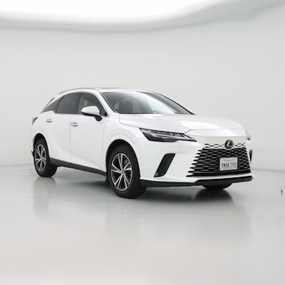 2024 Lexus RX 350