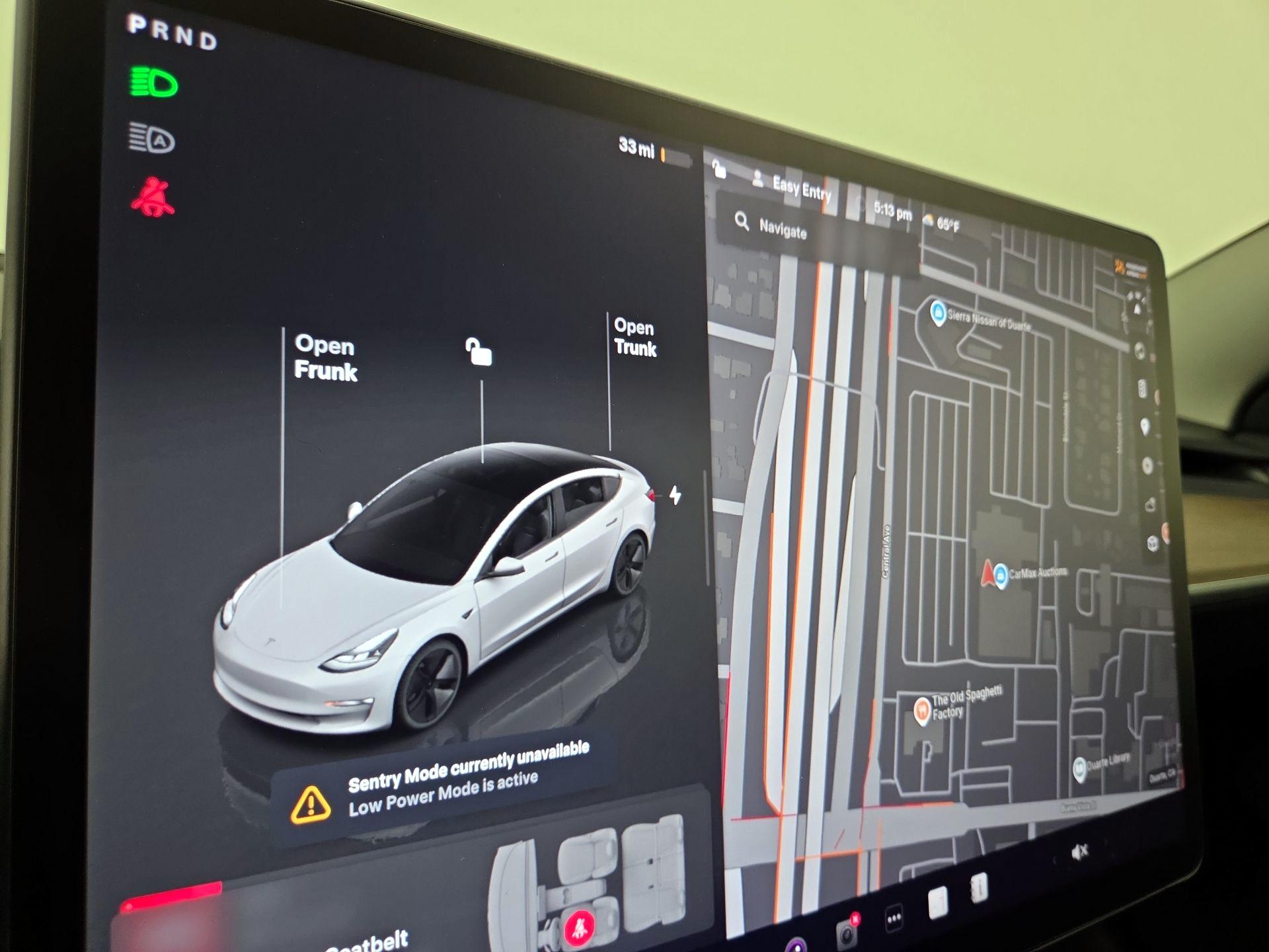 Thumbnail: 2023 Tesla Model 3 - 13