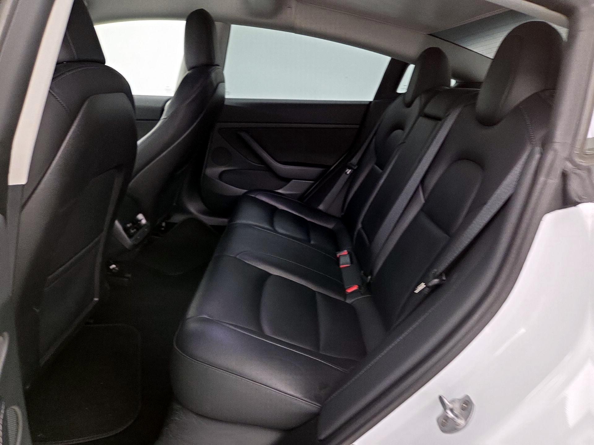 Thumbnail: 2023 Tesla Model 3 - 20