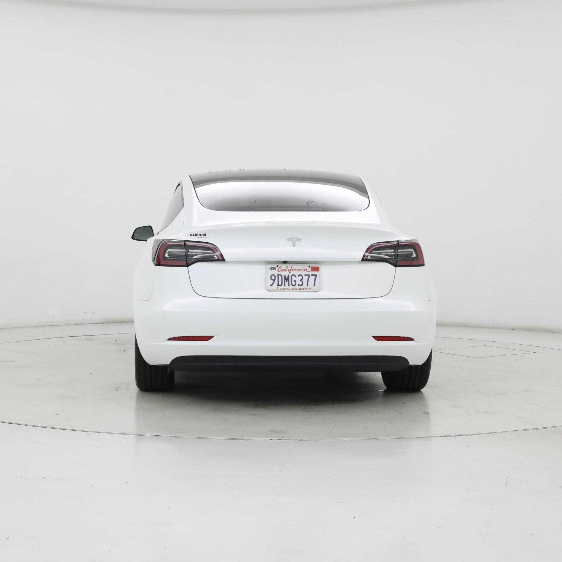 Thumbnail: 2023 Tesla Model 3 - 6