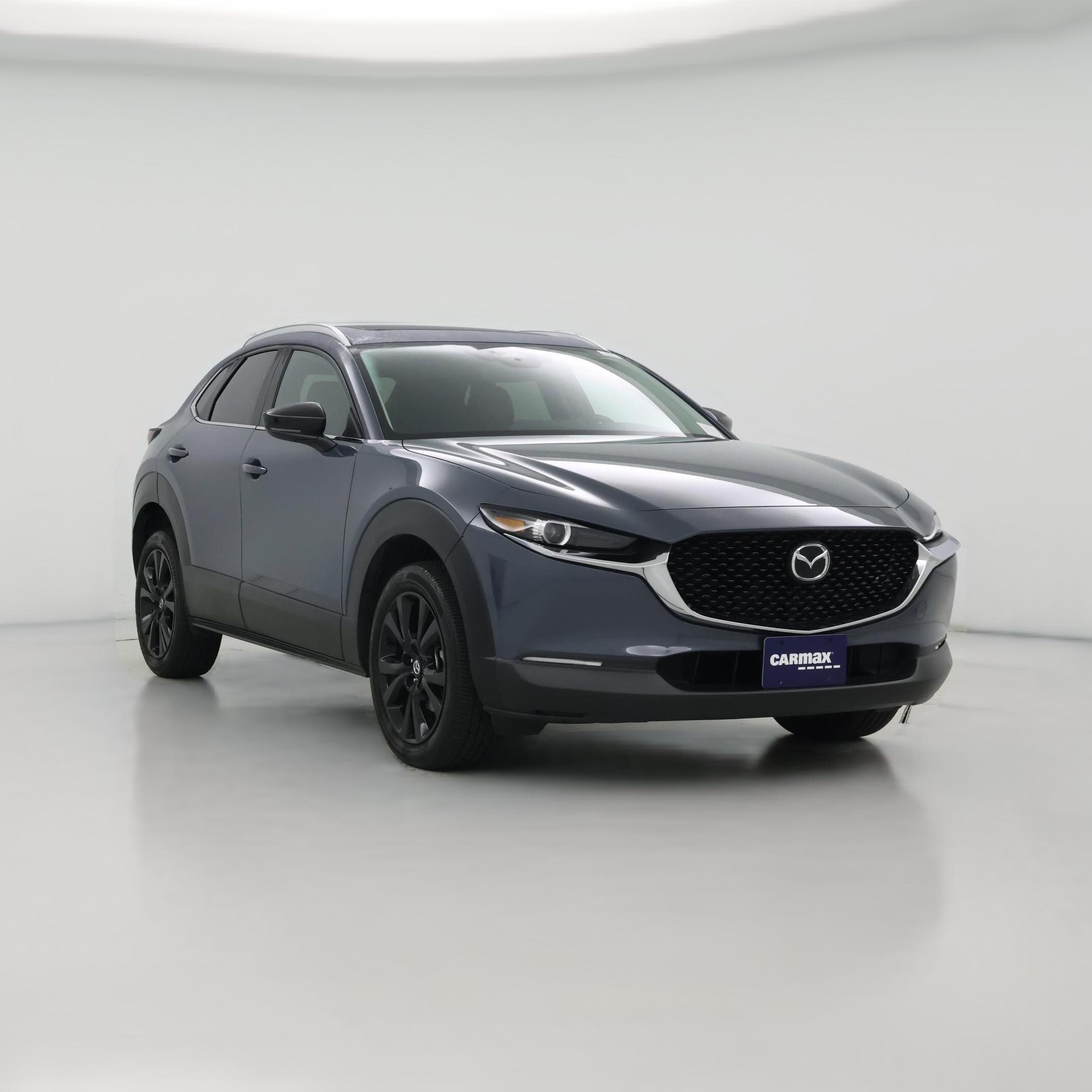 Thumbnail: 2024 Mazda CX-30 - 1