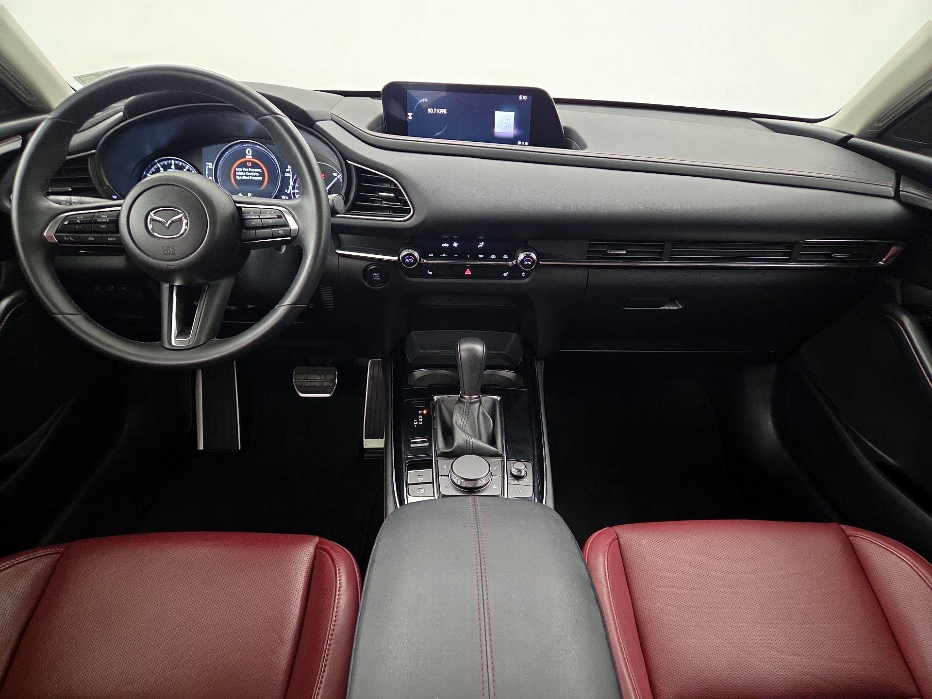 Thumbnail: 2024 Mazda CX-30 - 9