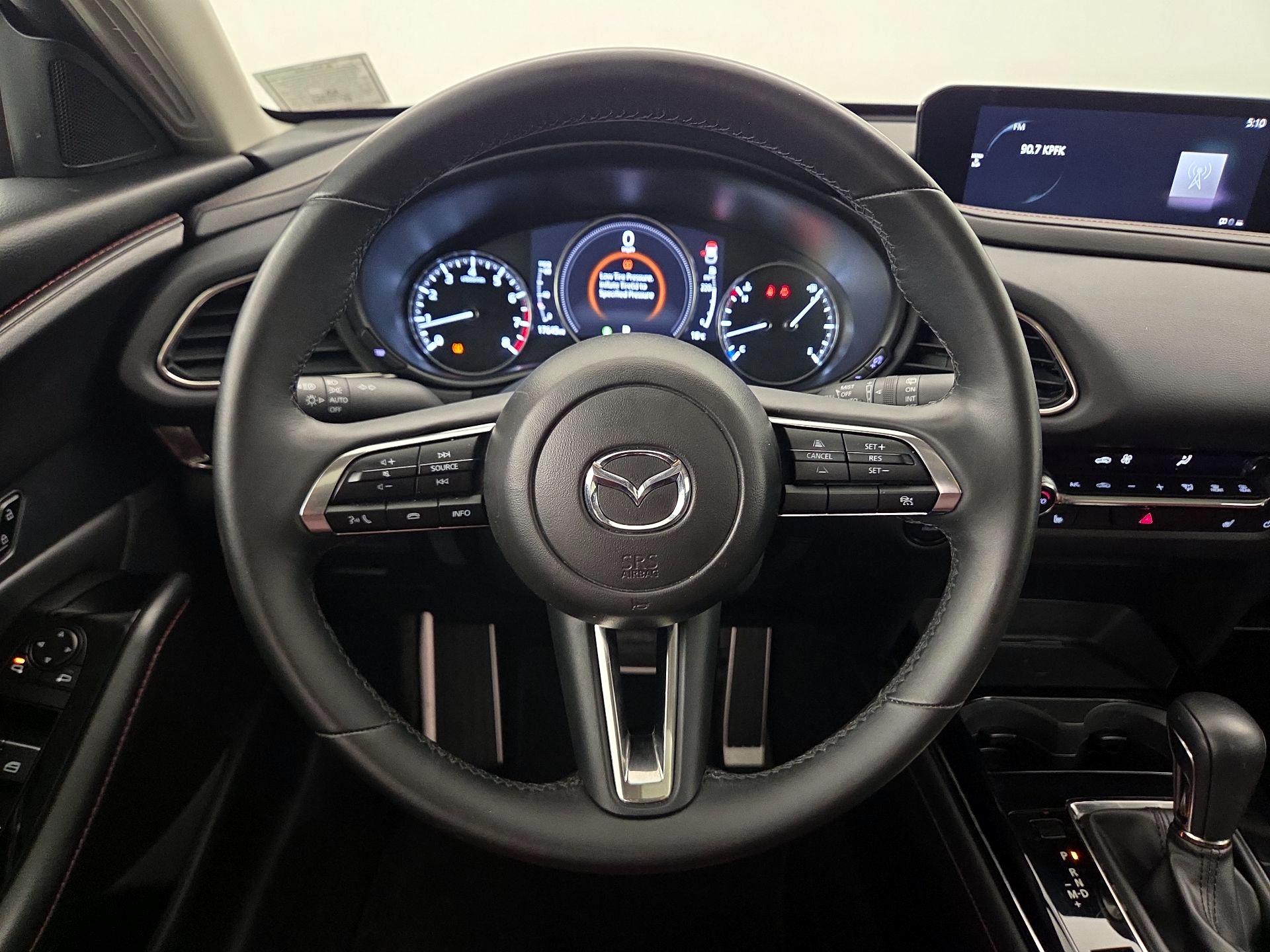 Thumbnail: 2024 Mazda CX-30 - 10