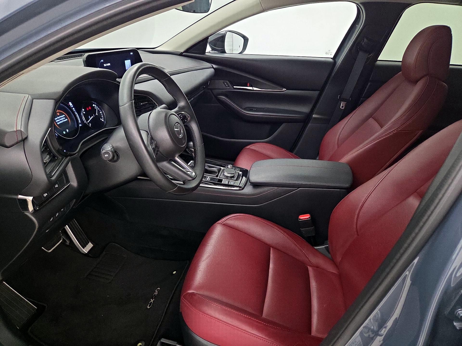 Thumbnail: 2024 Mazda CX-30 - 11