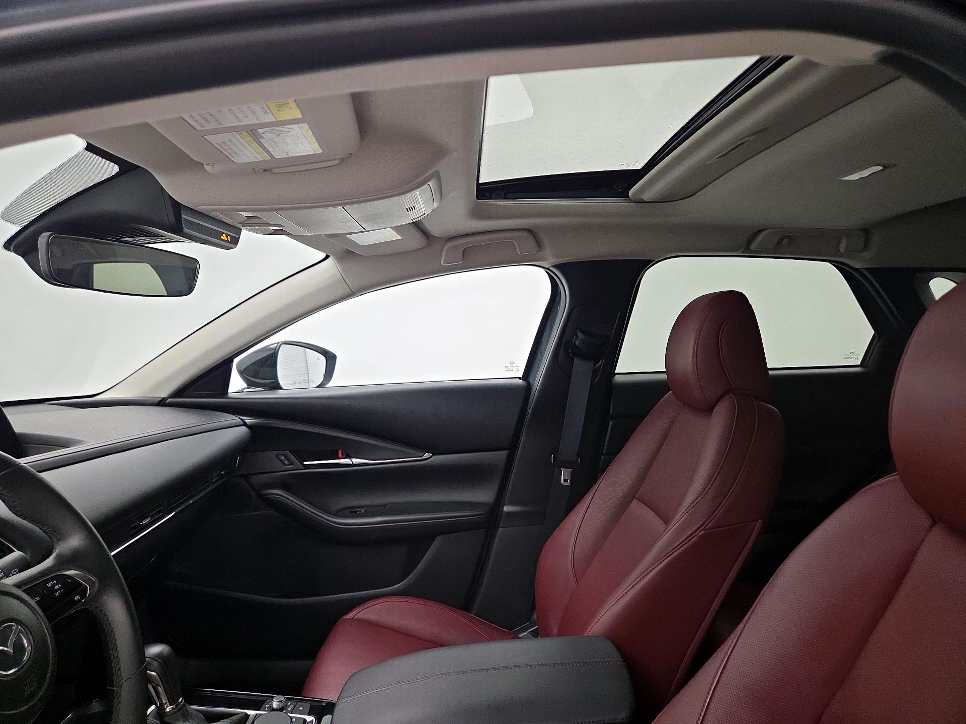 Thumbnail: 2024 Mazda CX-30 - 19