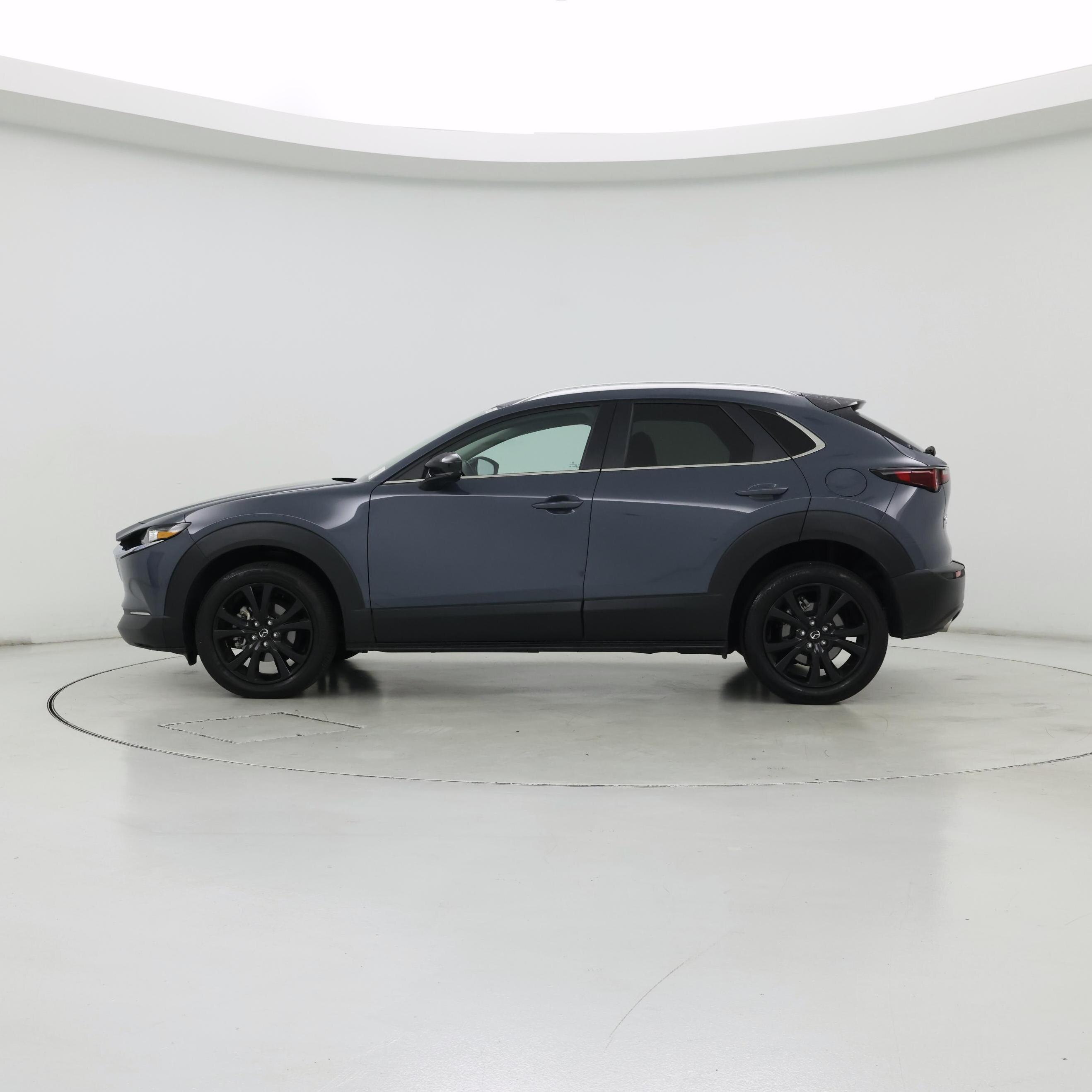 Thumbnail: 2024 Mazda CX-30 - 3