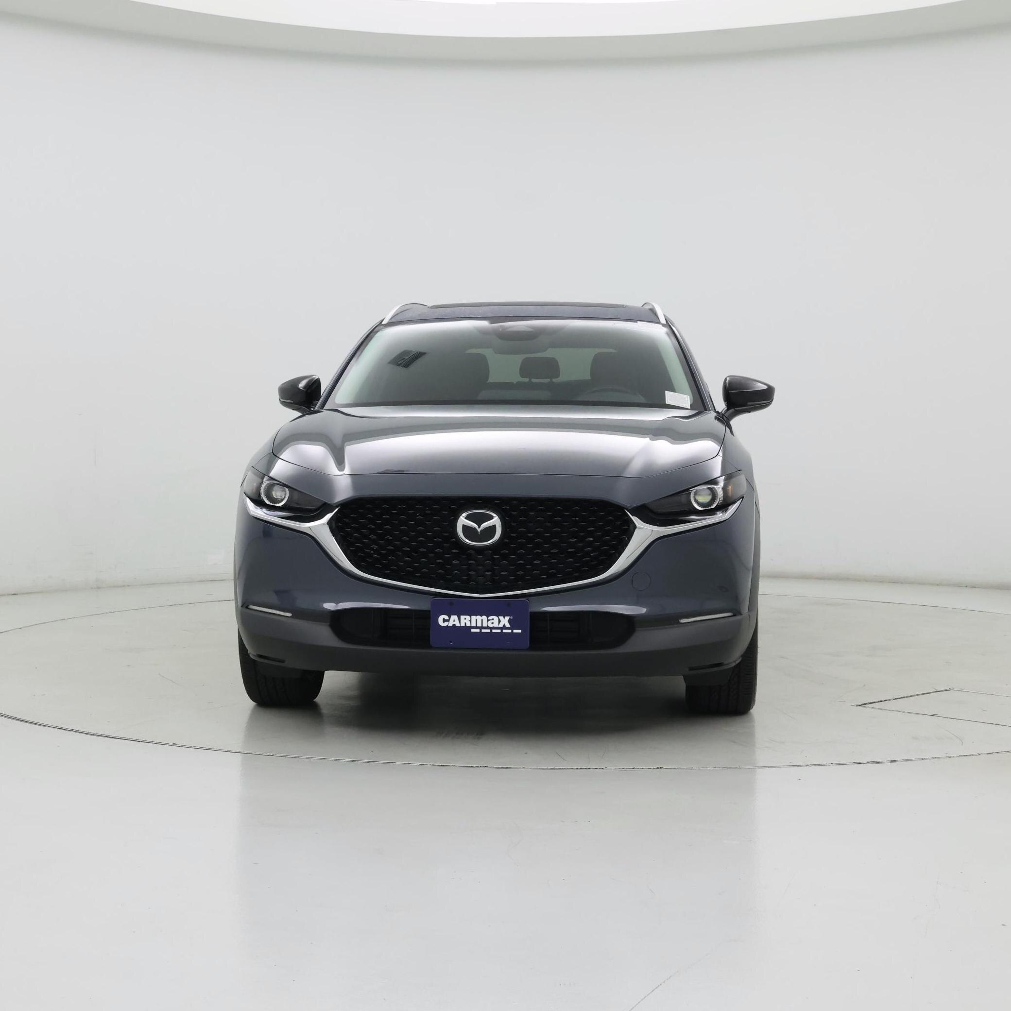 Thumbnail: 2024 Mazda CX-30 - 5