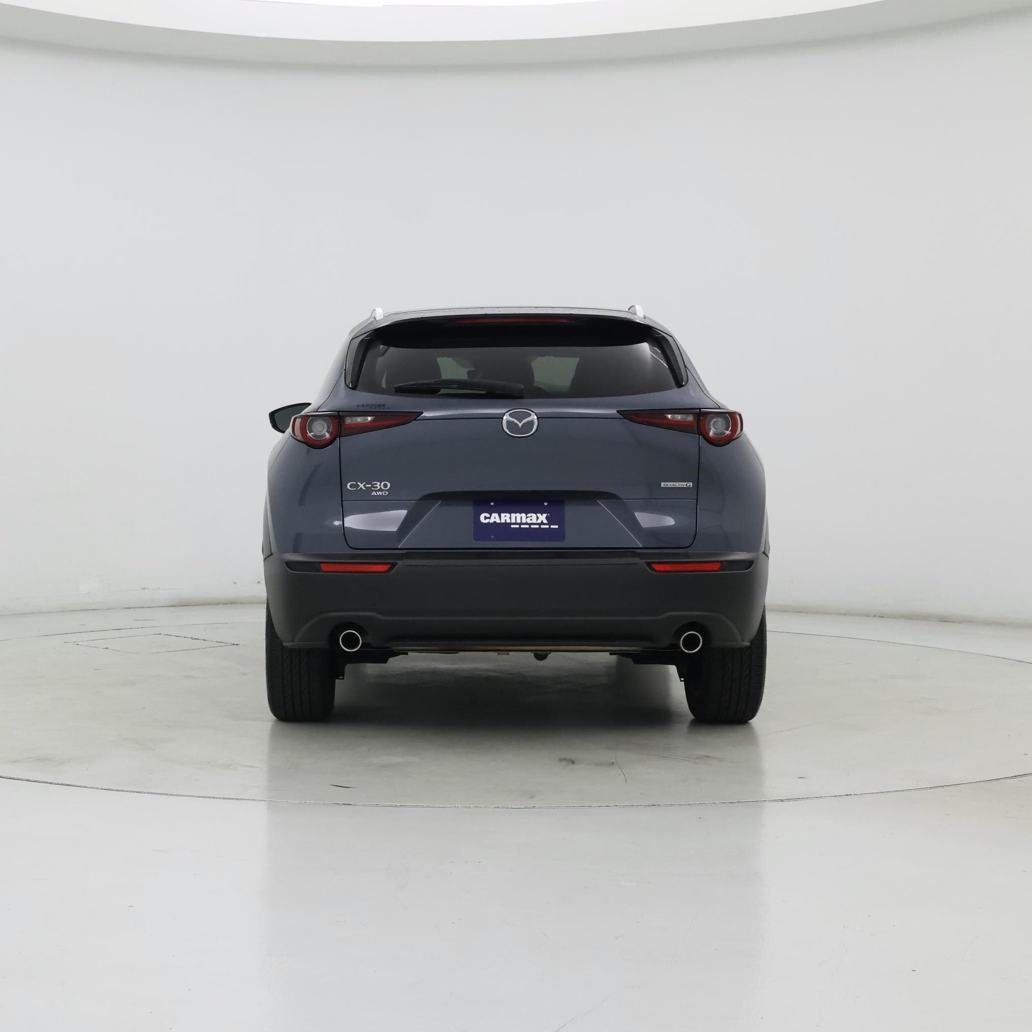 Thumbnail: 2024 Mazda CX-30 - 6