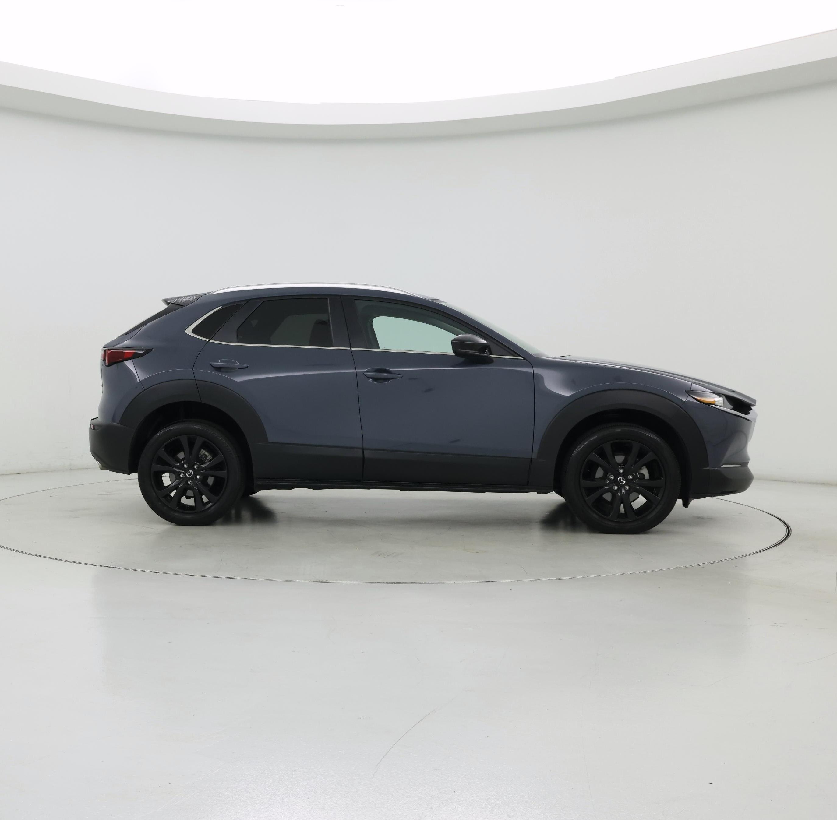 Thumbnail: 2024 Mazda CX-30 - 7