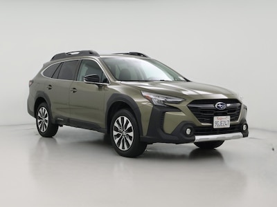 2023 Subaru Outback Limited