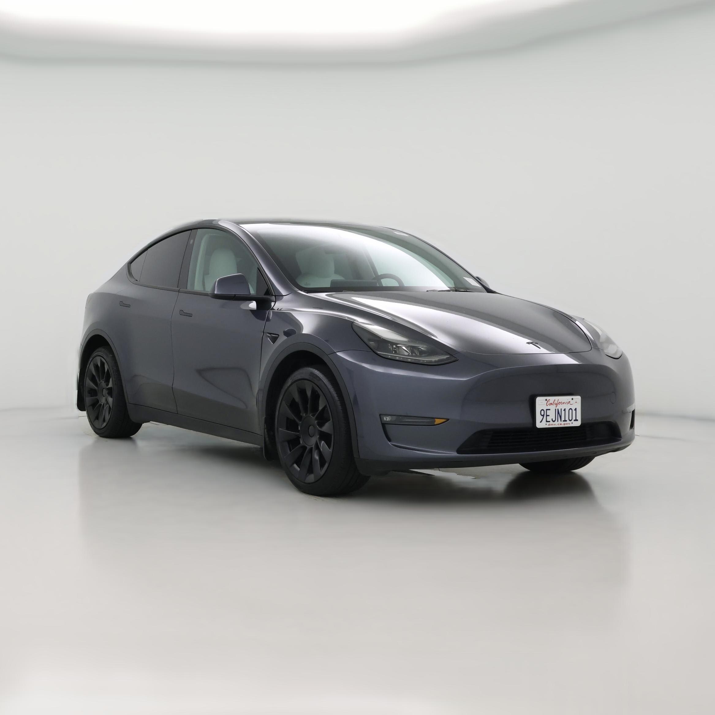 Thumbnail: 2023 Tesla Model Y - 1