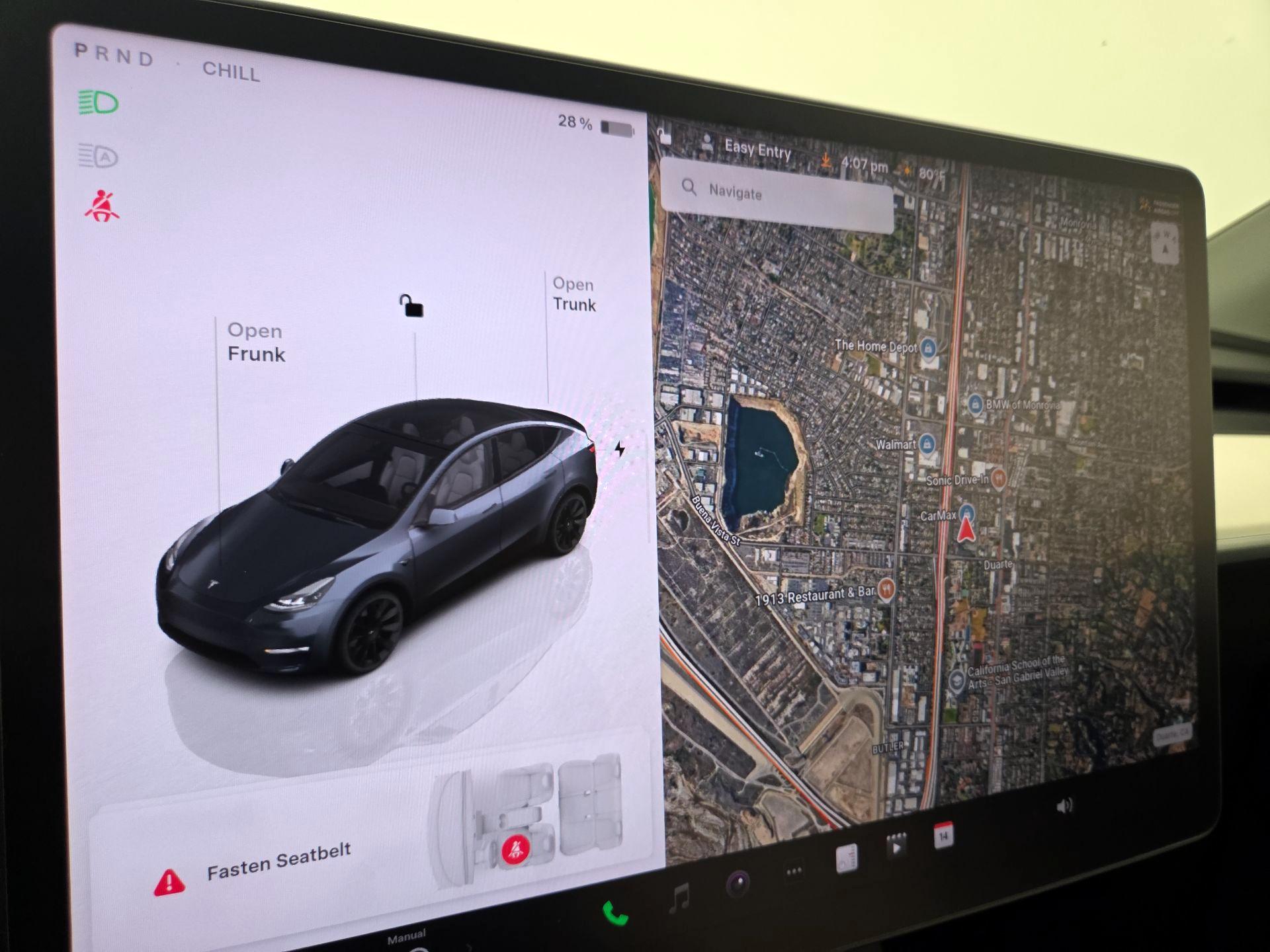 Thumbnail: 2023 Tesla Model Y - 13