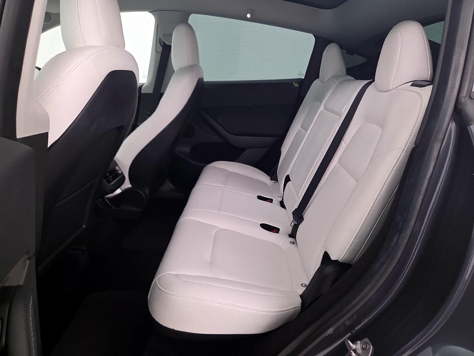 Thumbnail: 2023 Tesla Model Y - 20