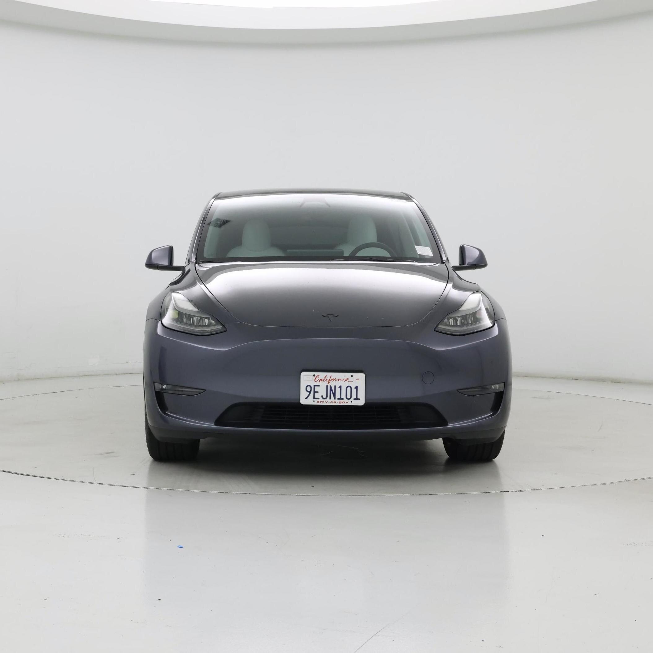 Thumbnail: 2023 Tesla Model Y - 5