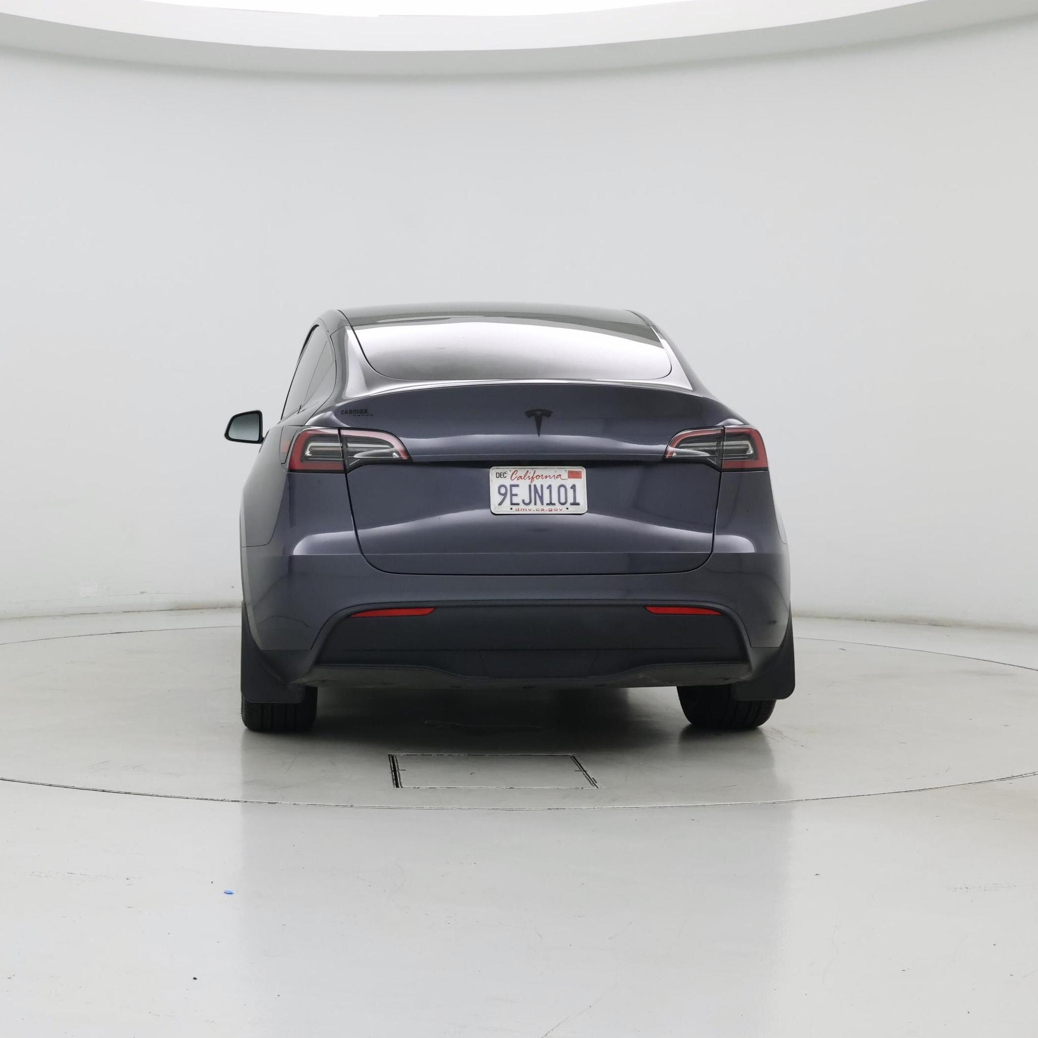 Thumbnail: 2023 Tesla Model Y - 6