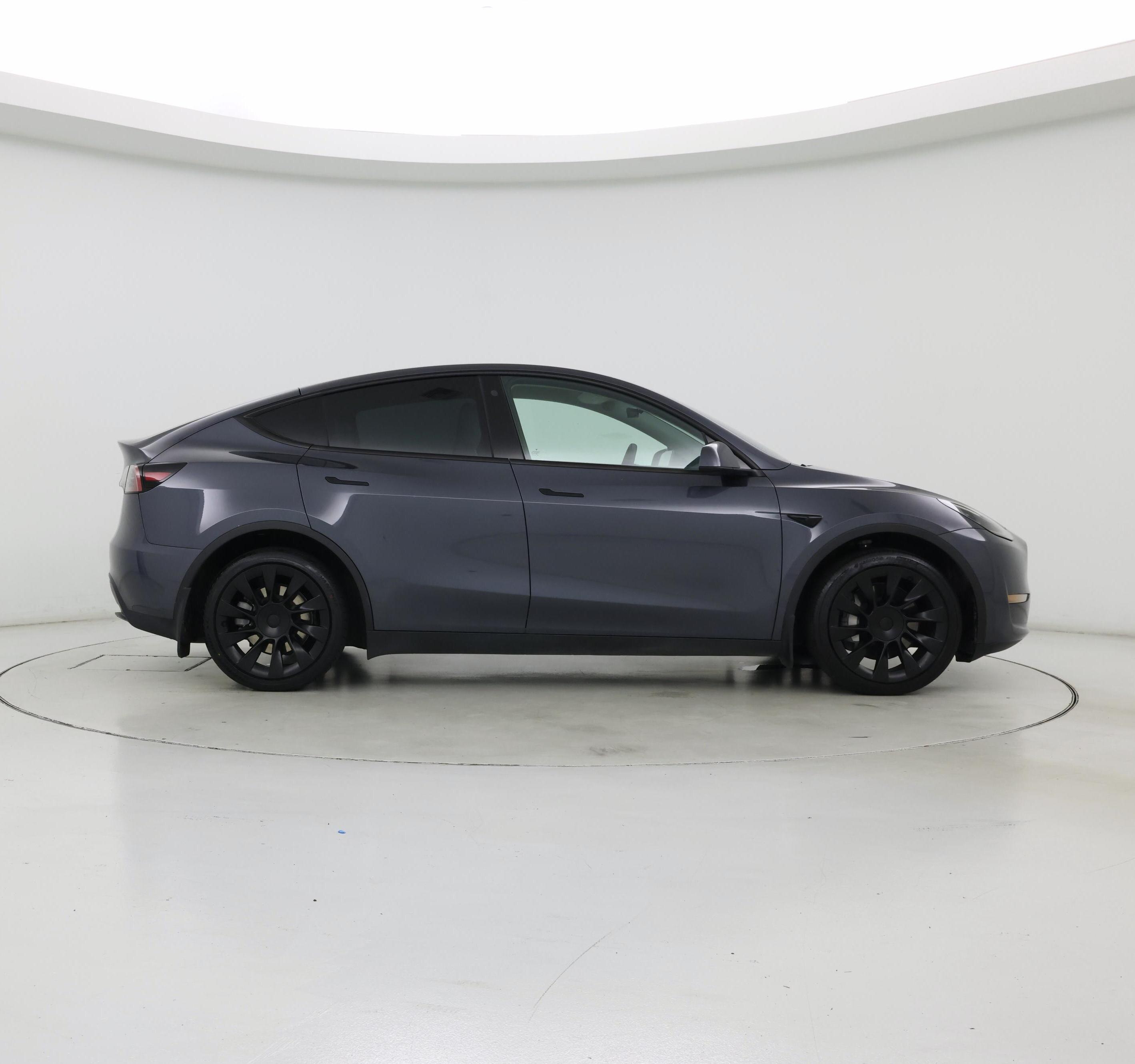 Thumbnail: 2023 Tesla Model Y - 7