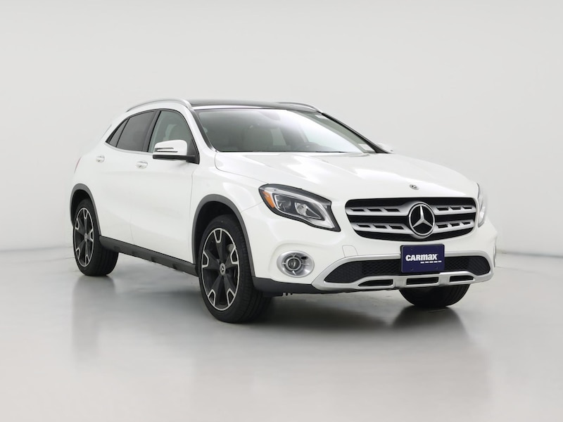 2018 Mercedes-Benz GLA 250 -
                  Duarte, CA