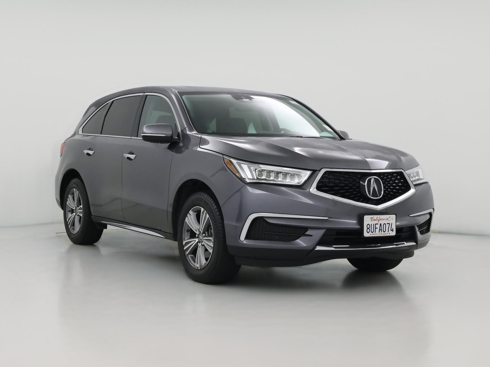 2020 Acura MDX