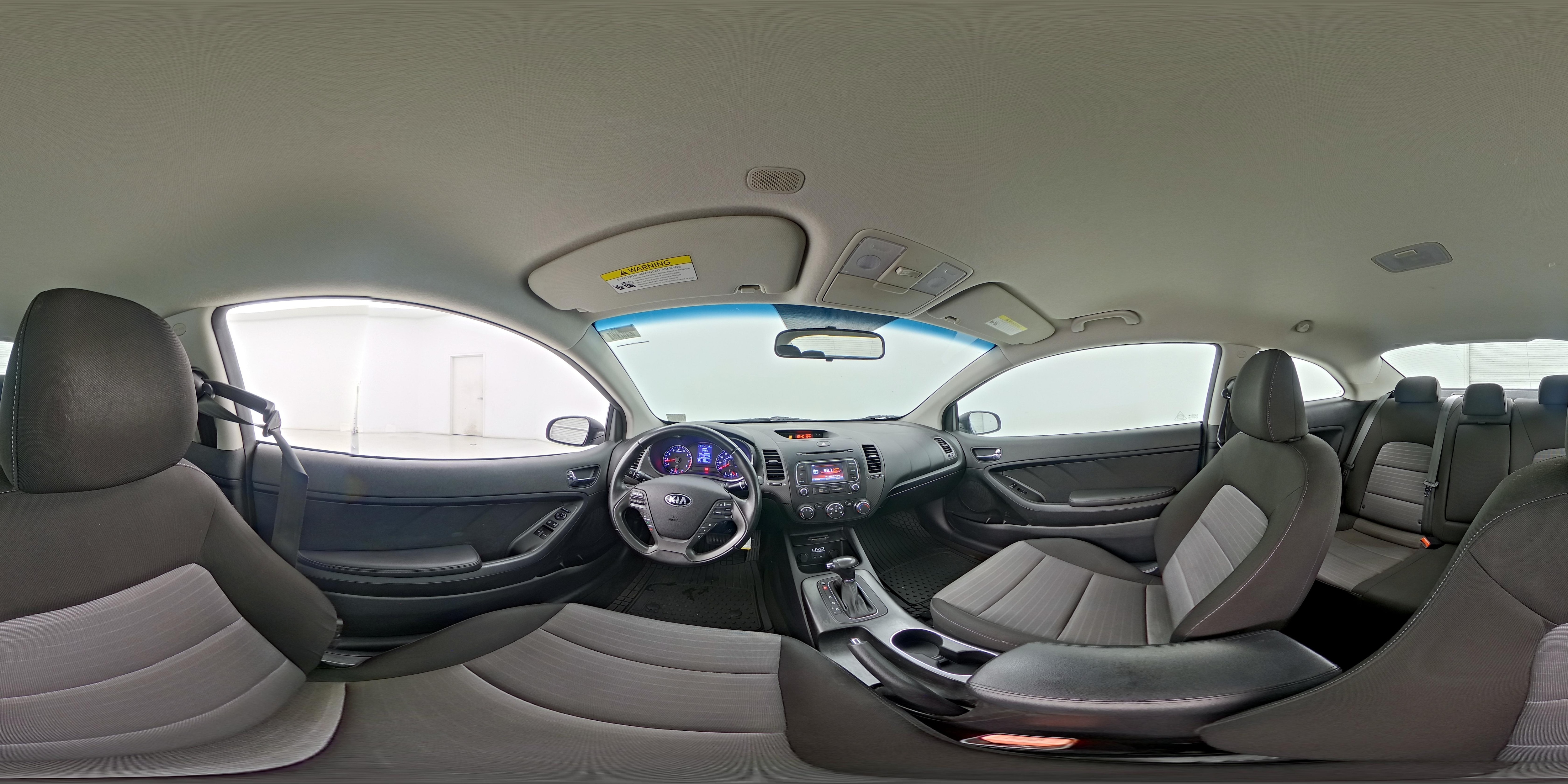 2014 Kia Forte Koup EX - Photo 25