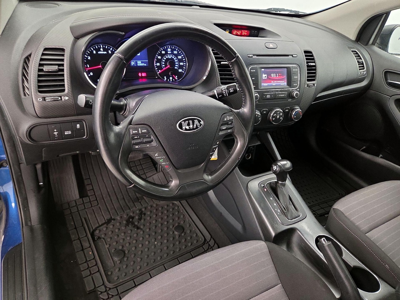 2014 Kia Forte Koup EX - Photo 10