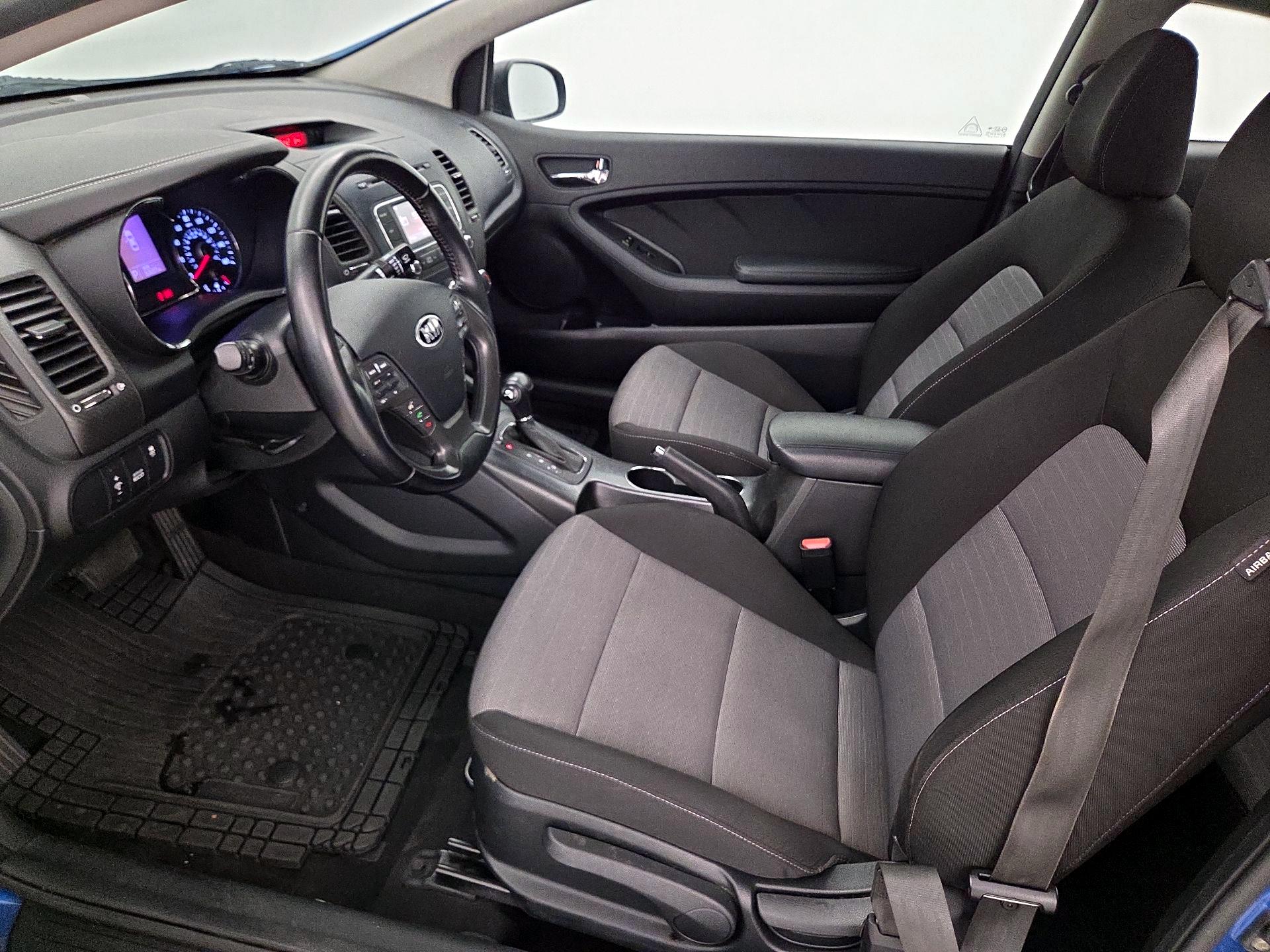 Thumbnail: 2014 Kia Forte - 11