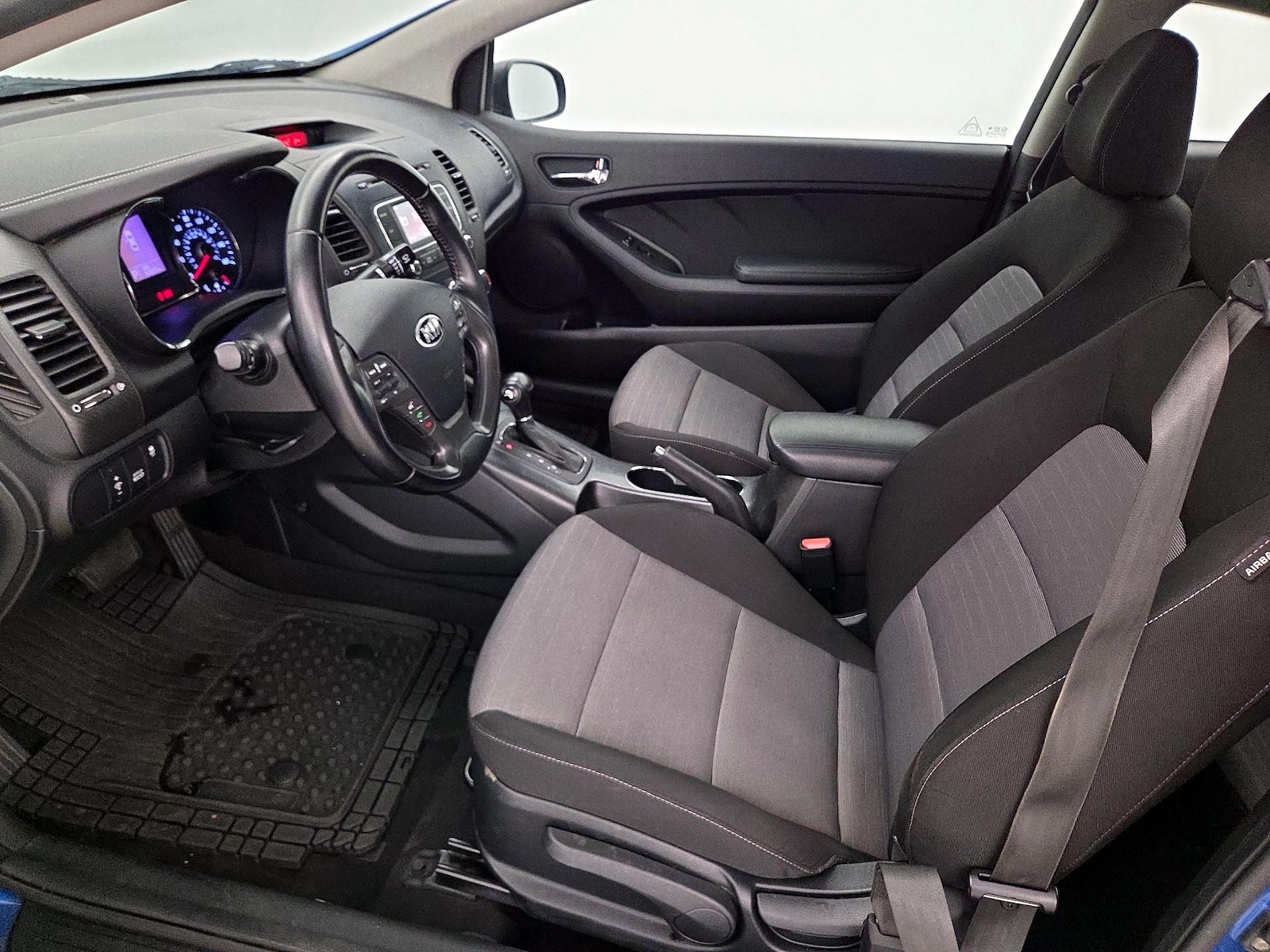 2014 Kia Forte Koup EX - Photo 12