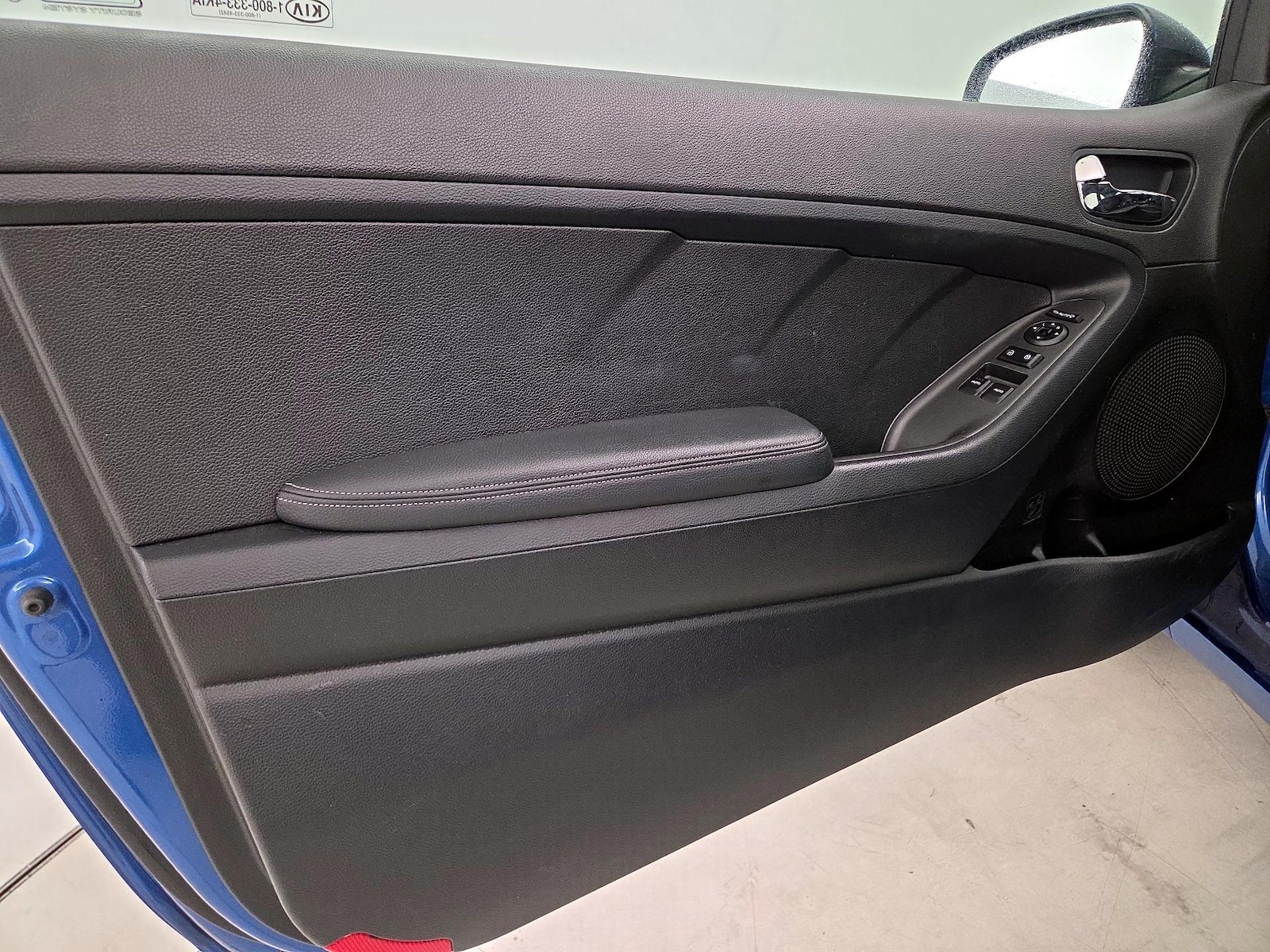 2014 Kia Forte Koup EX - Photo 13