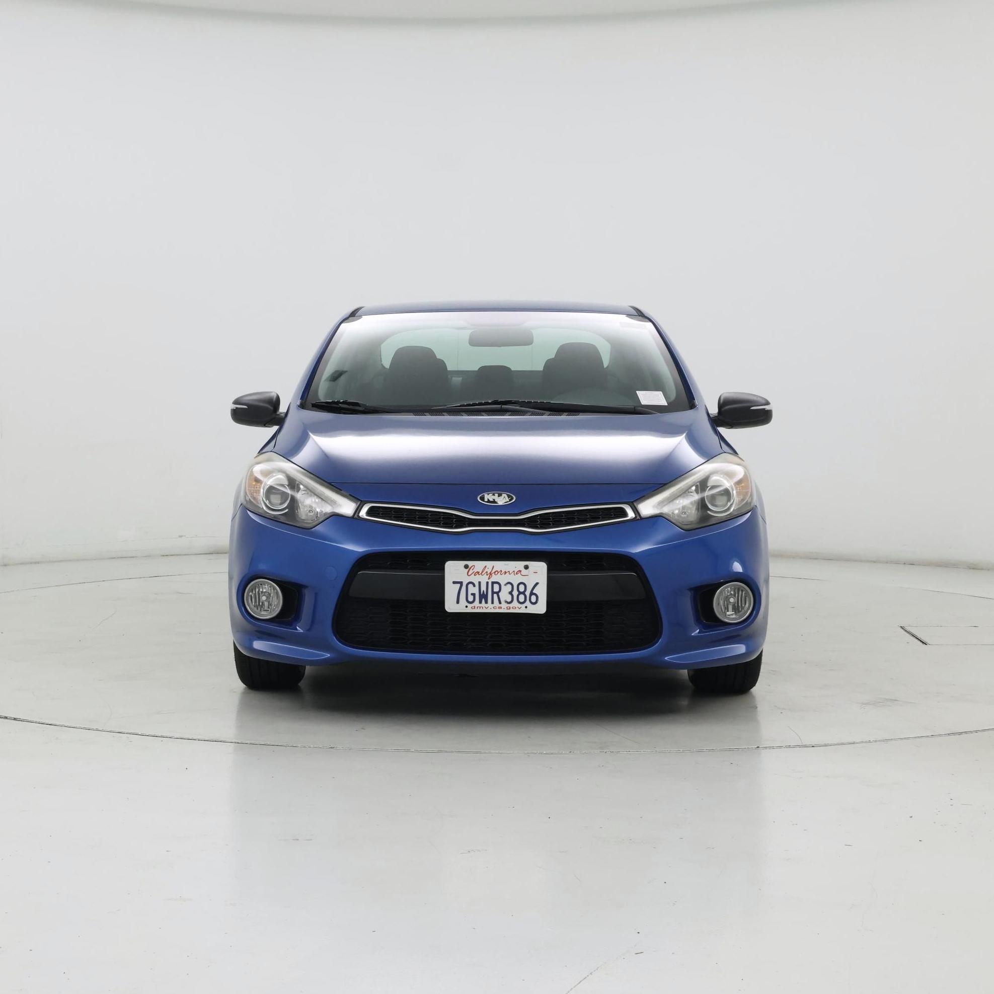 Thumbnail: 2014 Kia Forte - 5