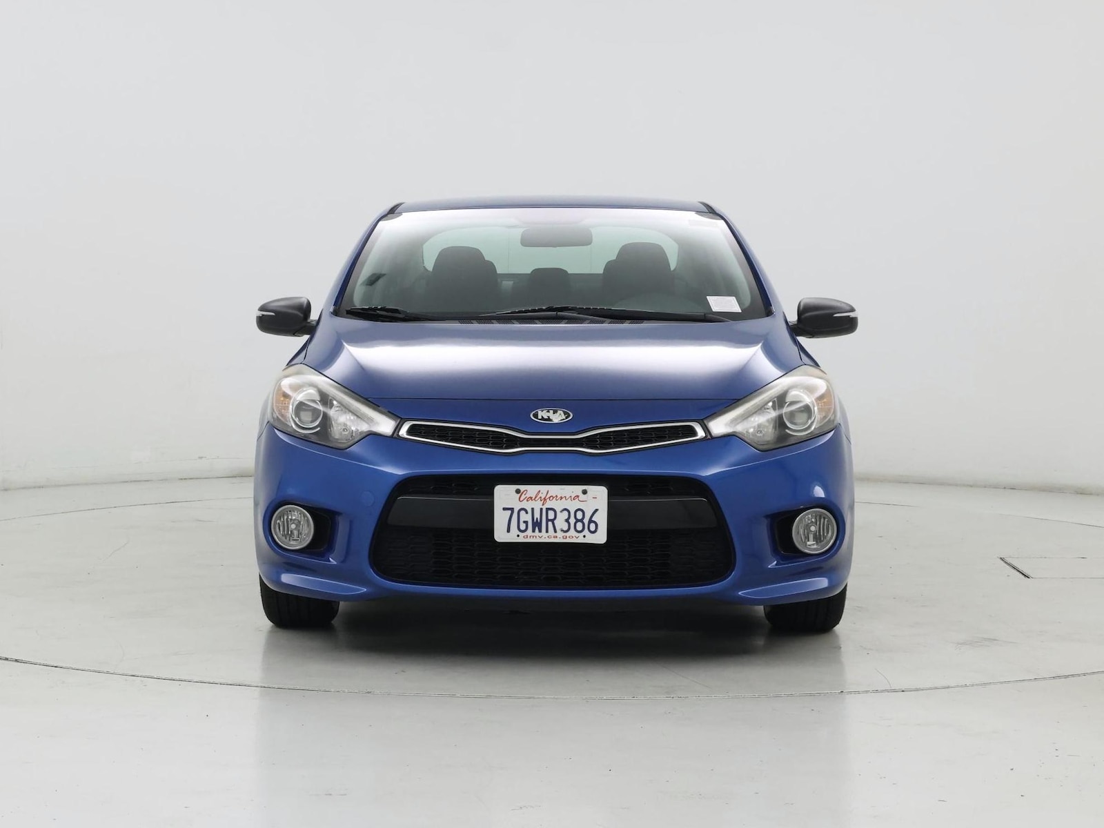 2014 Kia Forte Koup EX - Photo 6