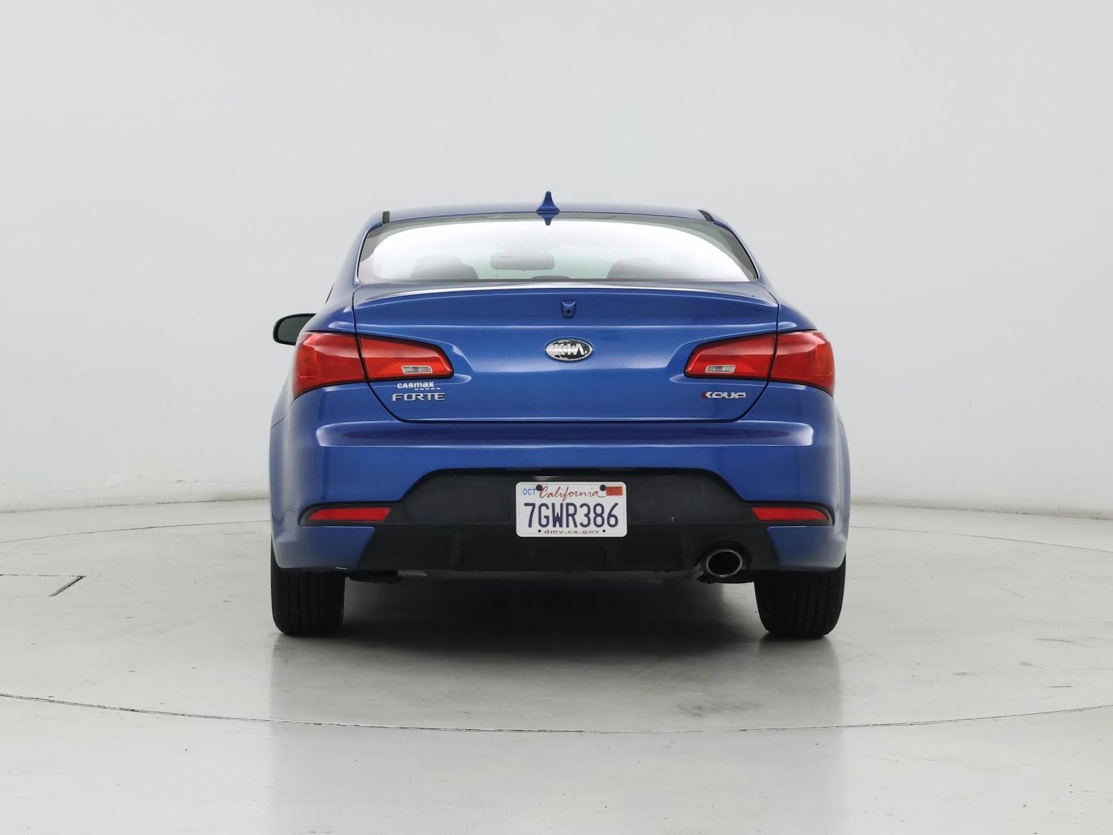 2014 Kia Forte Koup EX - Photo 7