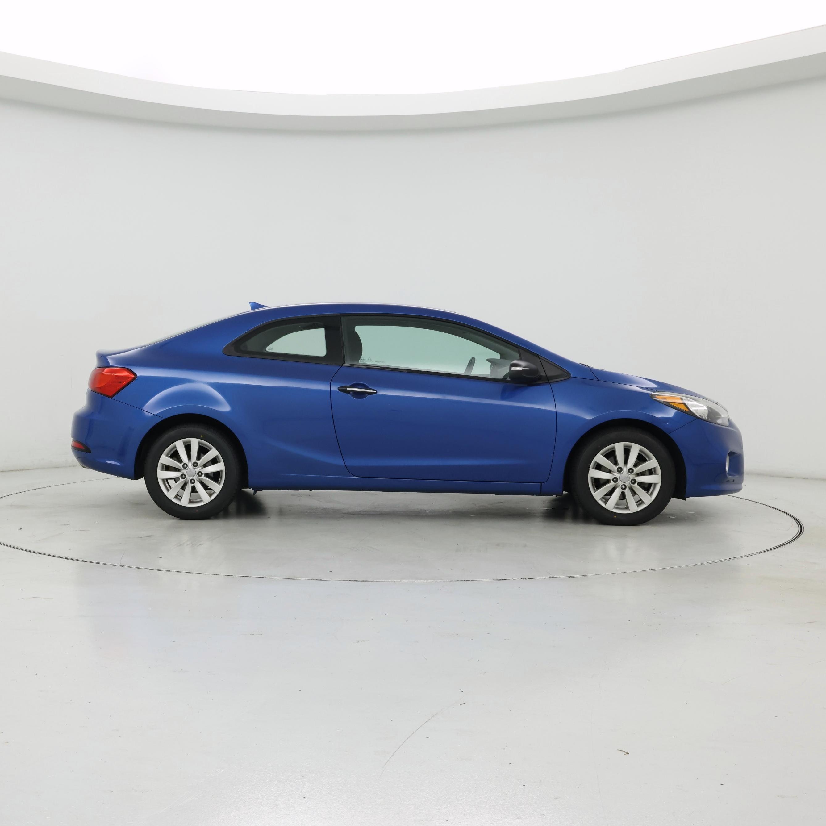 Thumbnail: 2014 Kia Forte - 7