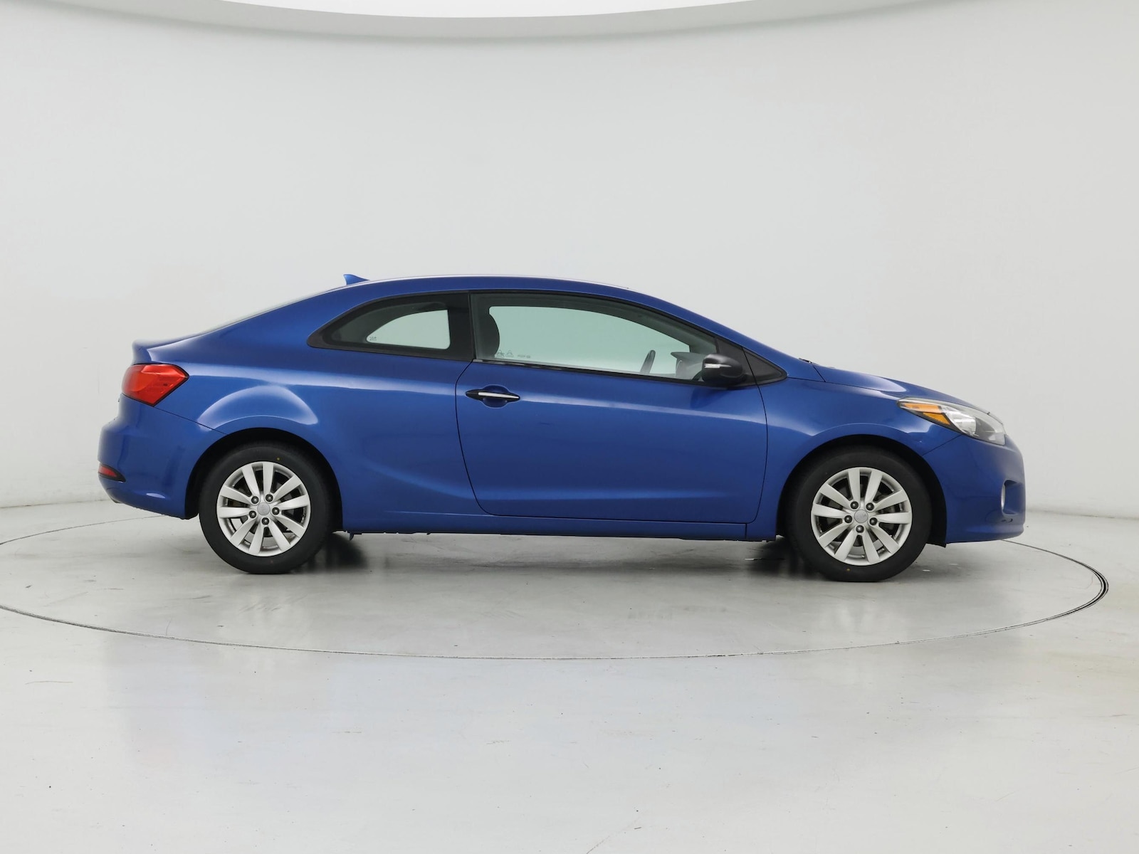 2014 Kia Forte Koup EX - Photo 8