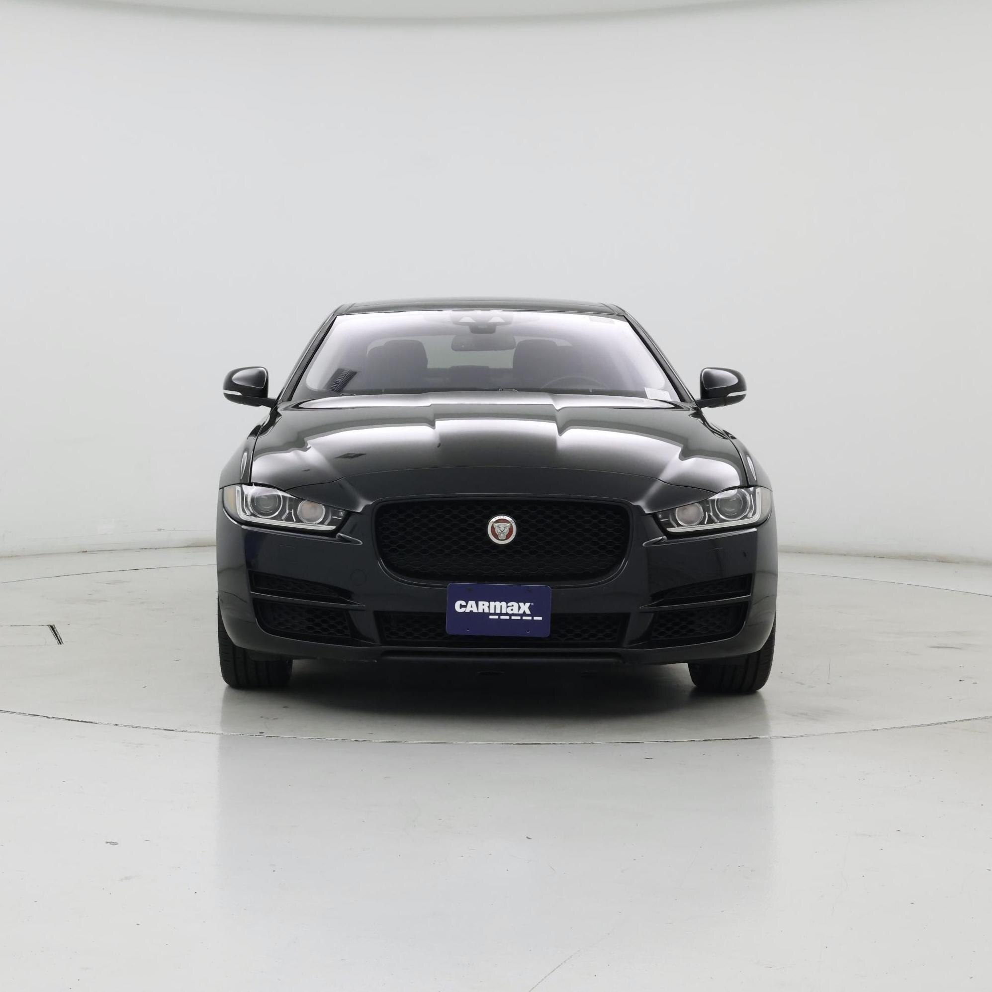 Thumbnail: 2017 Jaguar XE - 5