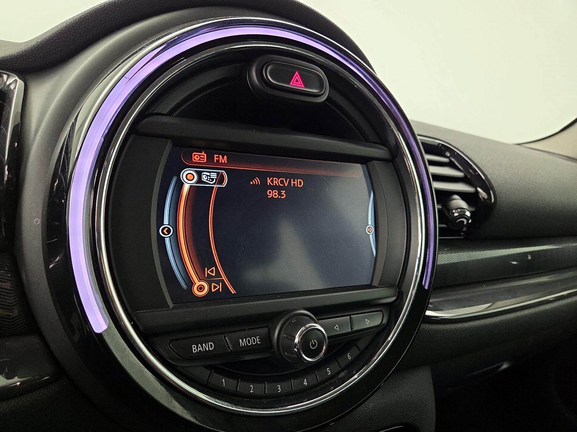 Thumbnail: 2017 MINI Cooper Clubman - 15