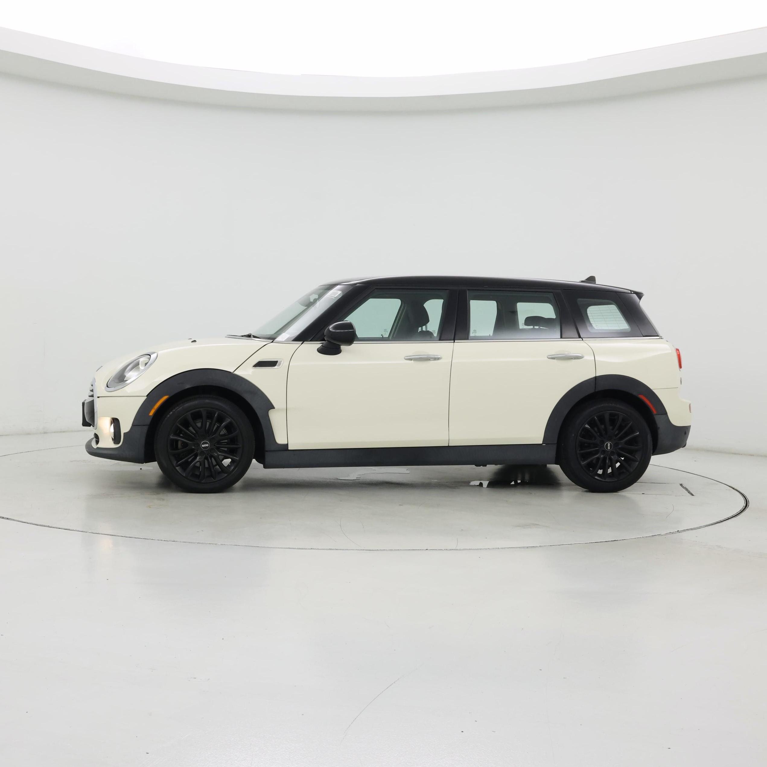 Thumbnail: 2017 MINI Cooper Clubman - 3