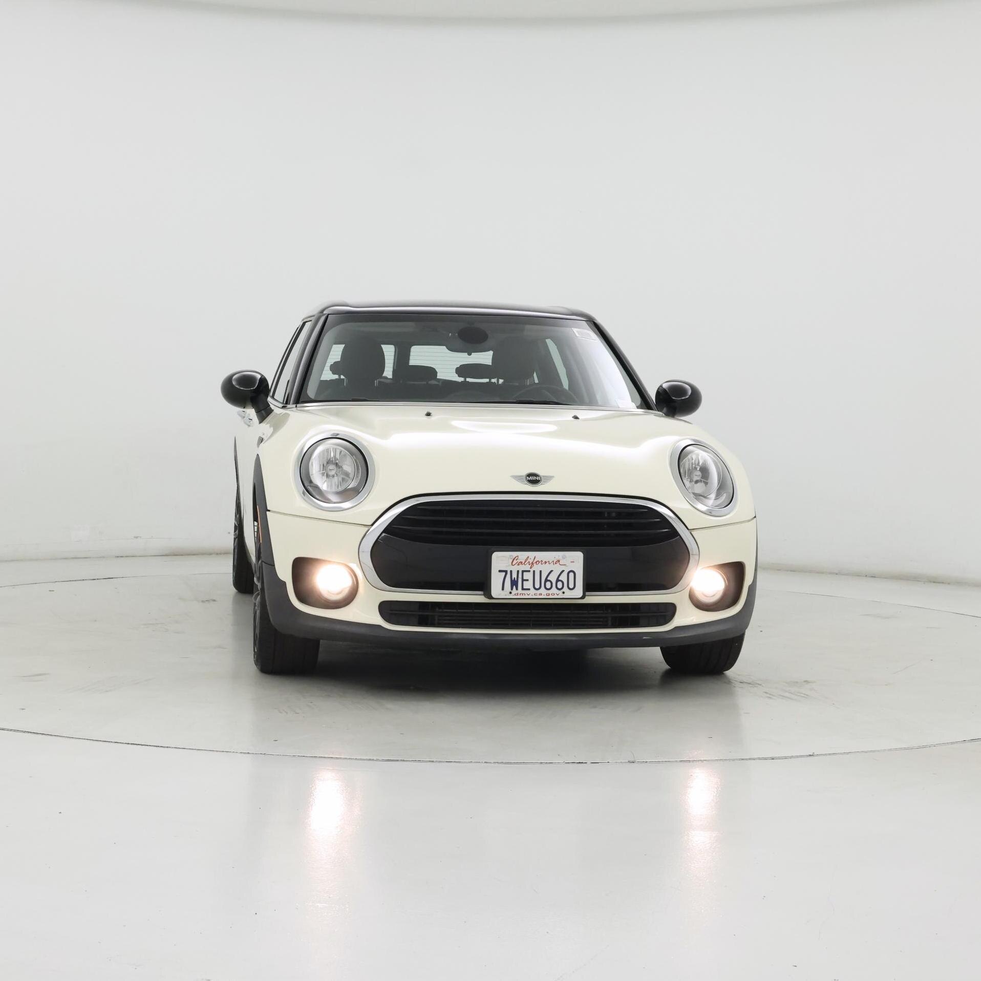Thumbnail: 2017 MINI Cooper Clubman - 5