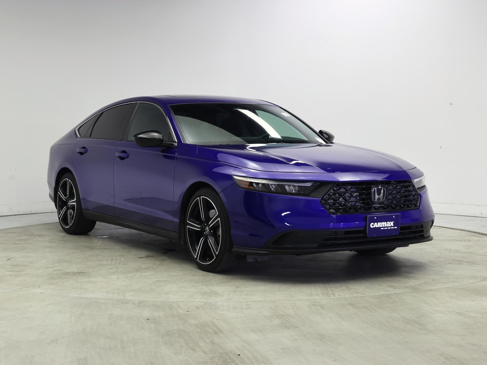 2024 Honda Accord Hybrid Sport - Photo 2