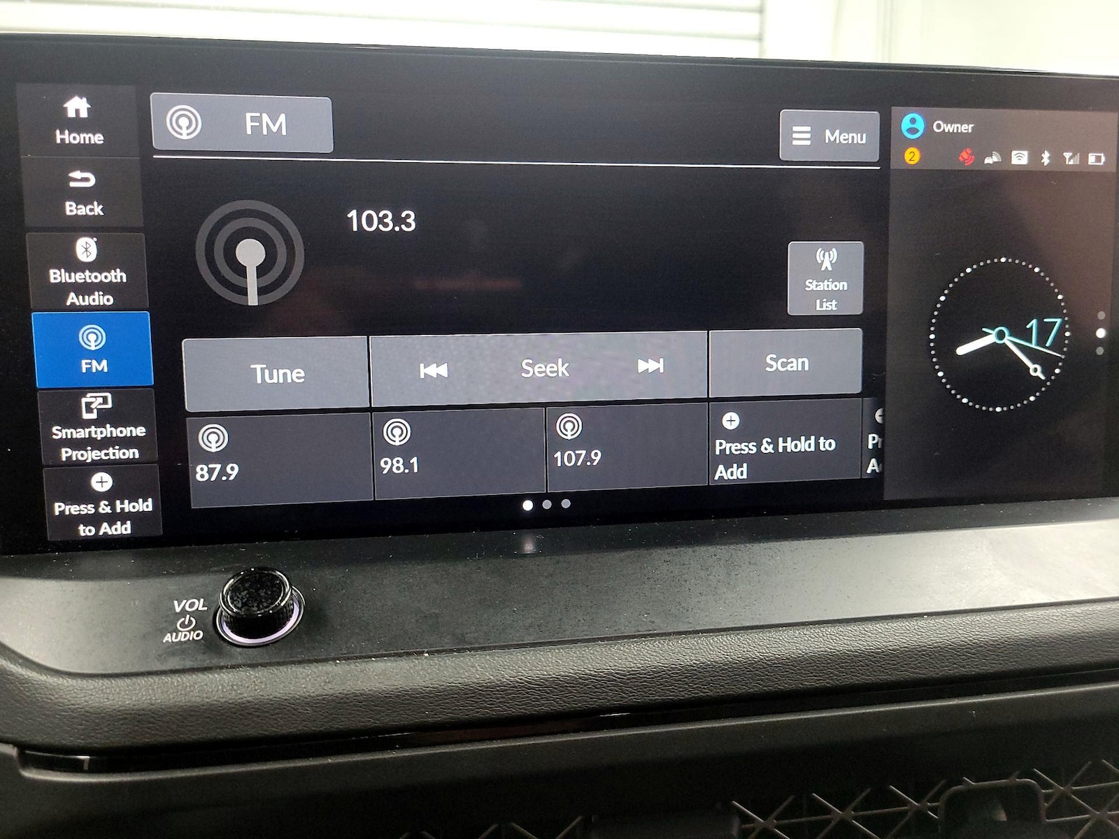 2024 Honda Accord Hybrid Sport - Photo 14