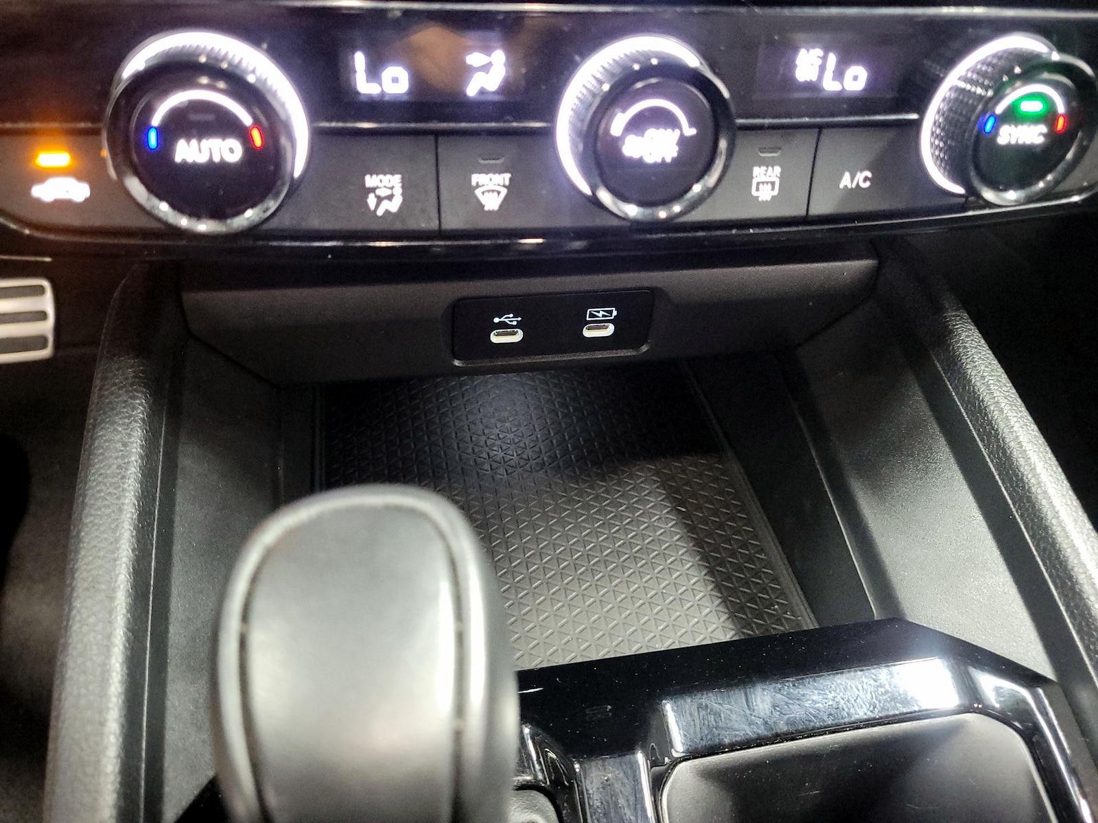 2024 Honda Accord Hybrid Sport - Photo 15