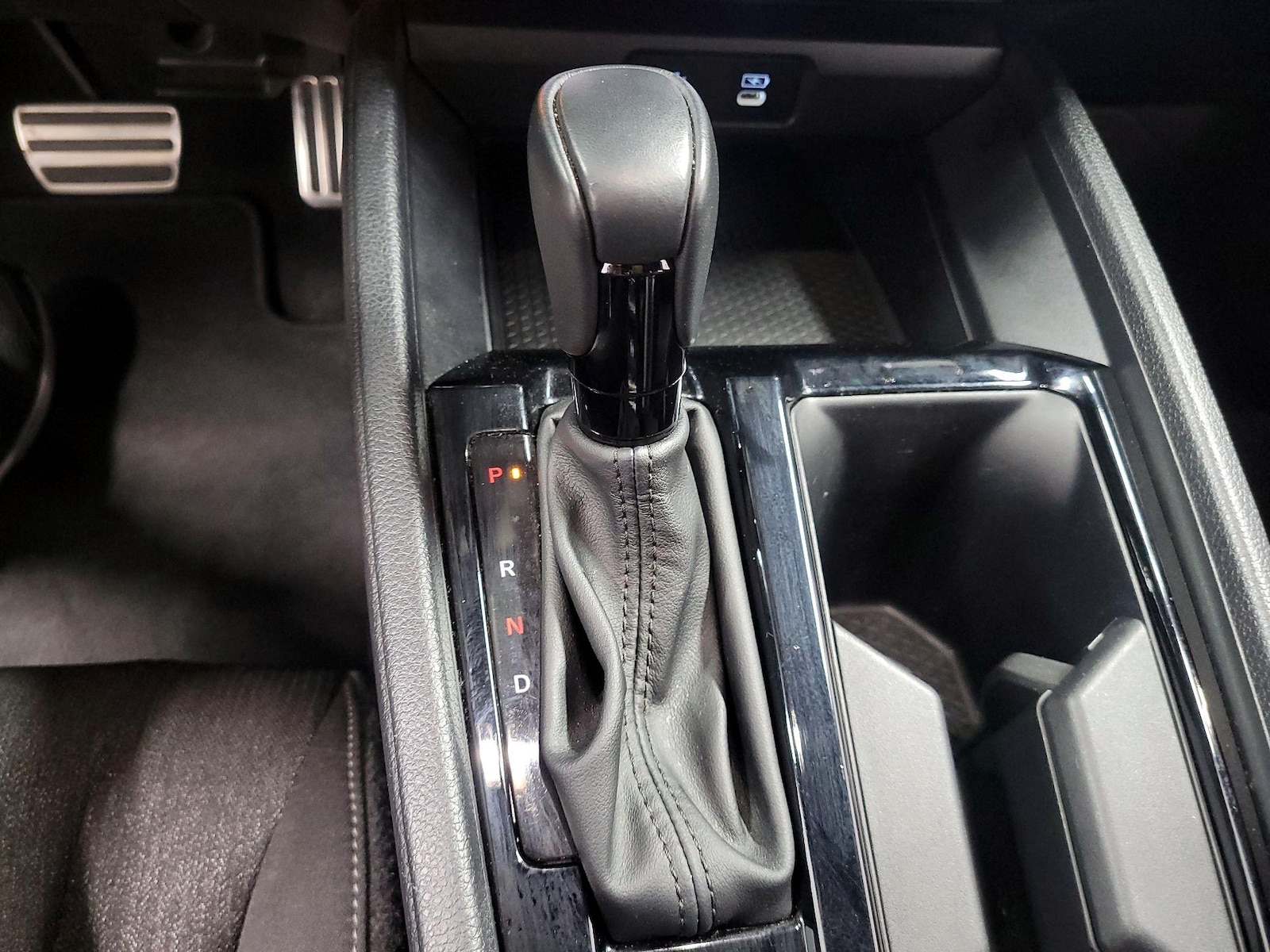 2024 Honda Accord Hybrid Sport - Photo 16
