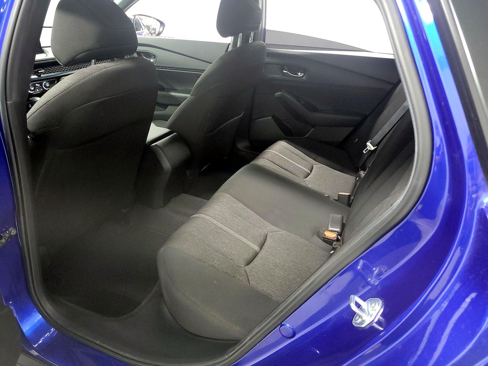 2024 Honda Accord Hybrid Sport - Photo 17