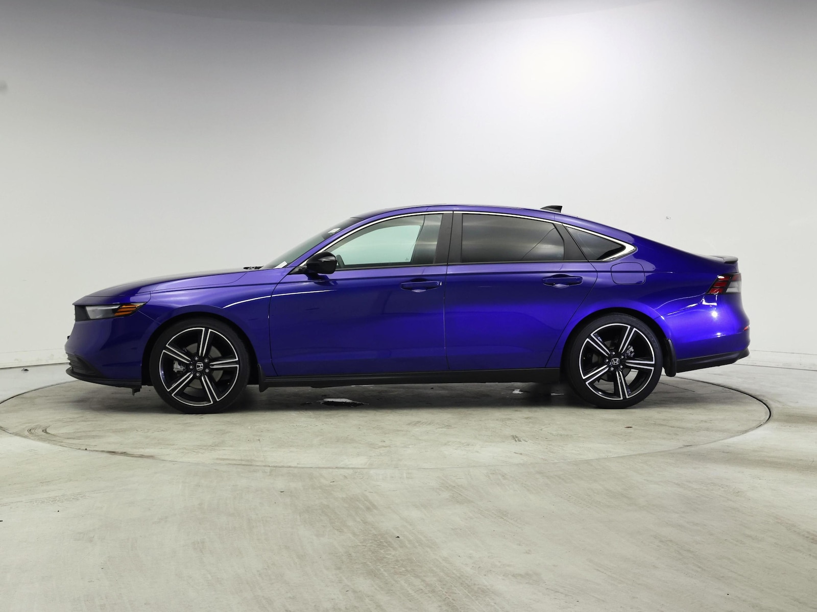 2024 Honda Accord Hybrid Sport - Photo 4