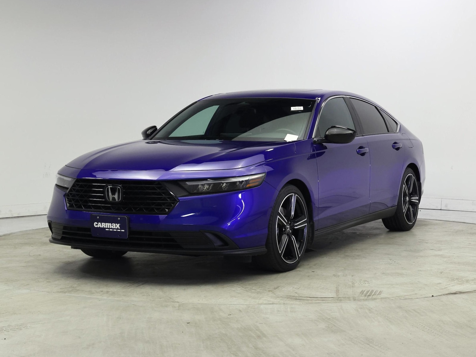 2024 Honda Accord Hybrid Sport - Photo 5