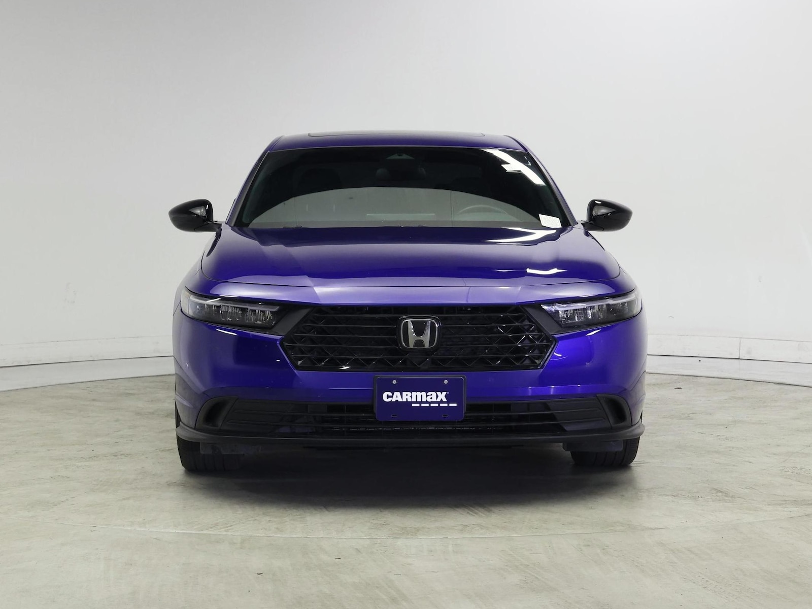 2024 Honda Accord Hybrid Sport - Photo 6