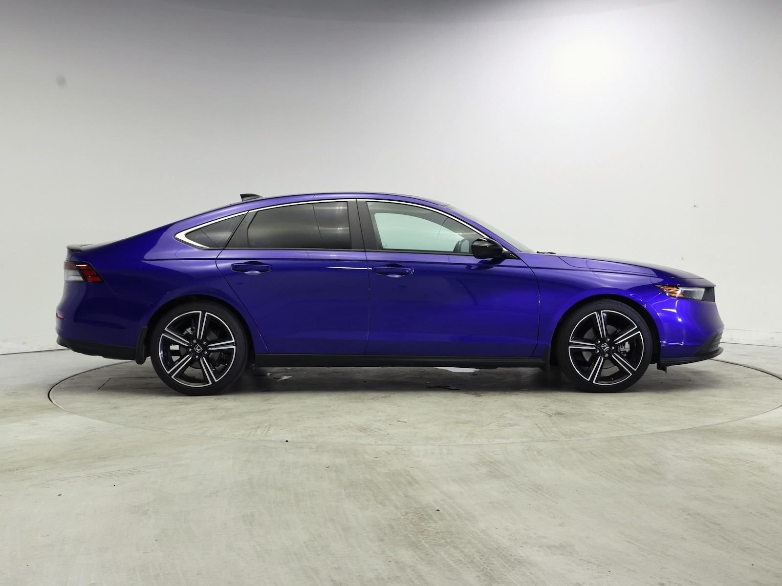 2024 Honda Accord Hybrid Sport - Photo 8