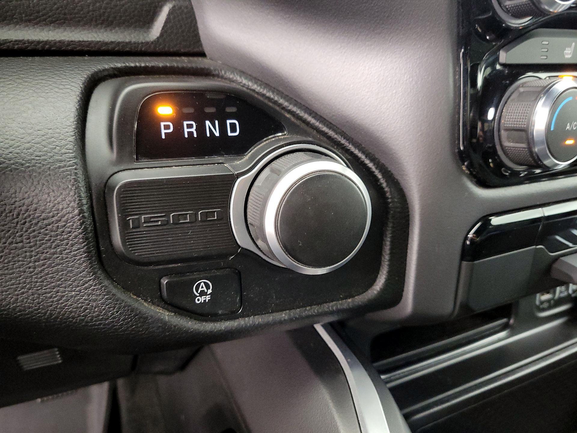 Thumbnail: 2022 RAM 1500 - 15
