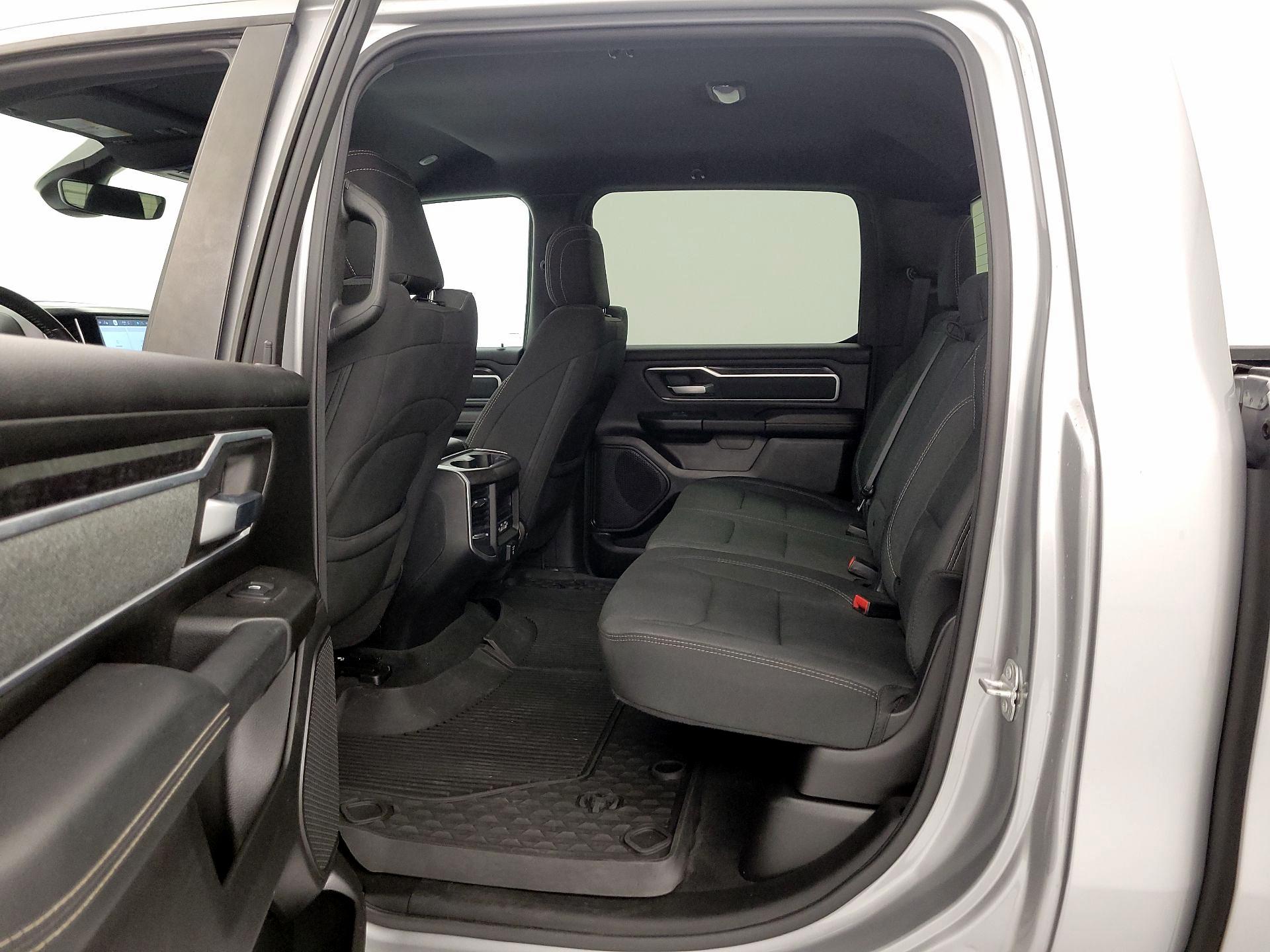 Thumbnail: 2022 RAM 1500 - 16
