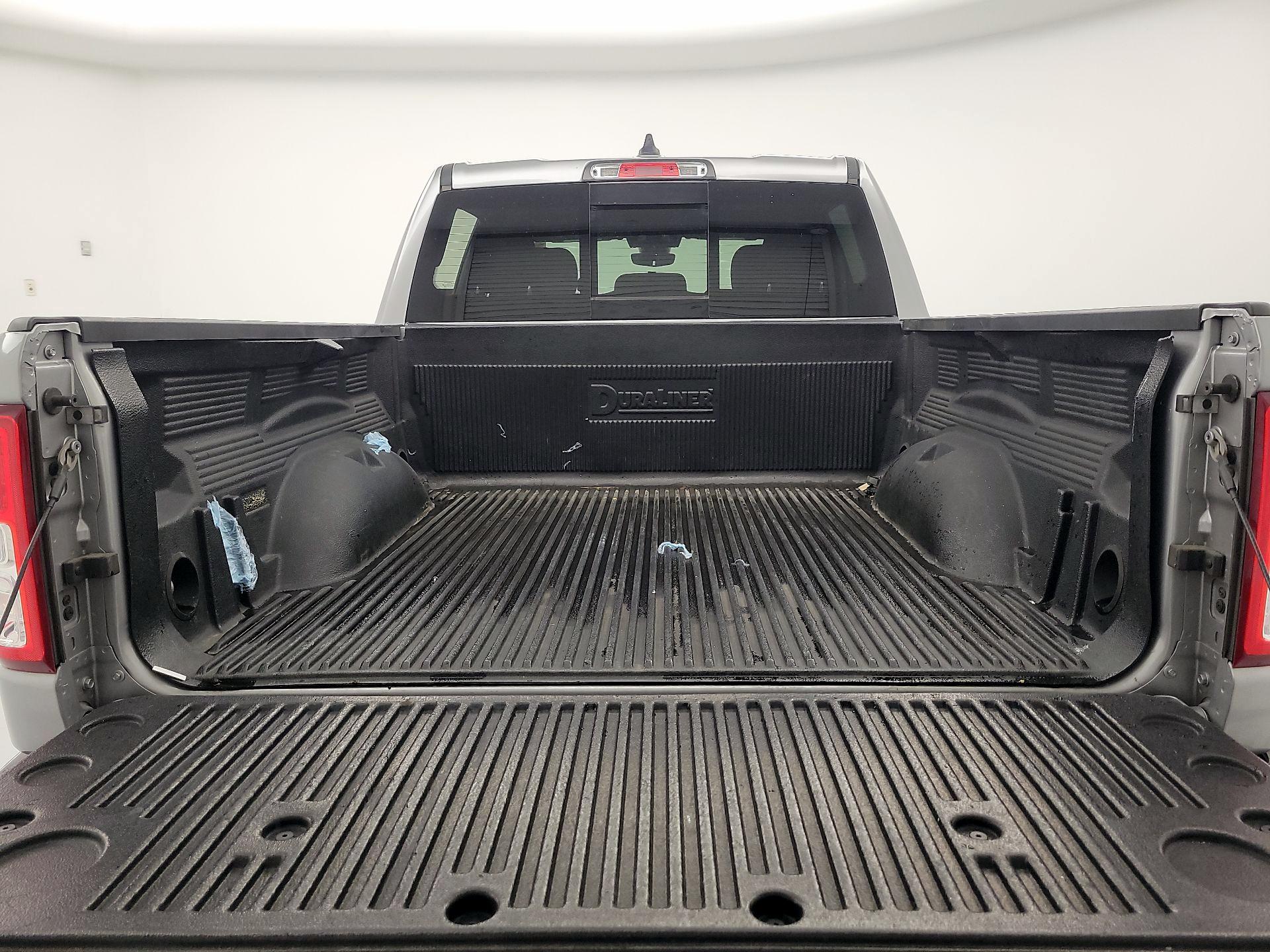 Thumbnail: 2022 RAM 1500 - 17
