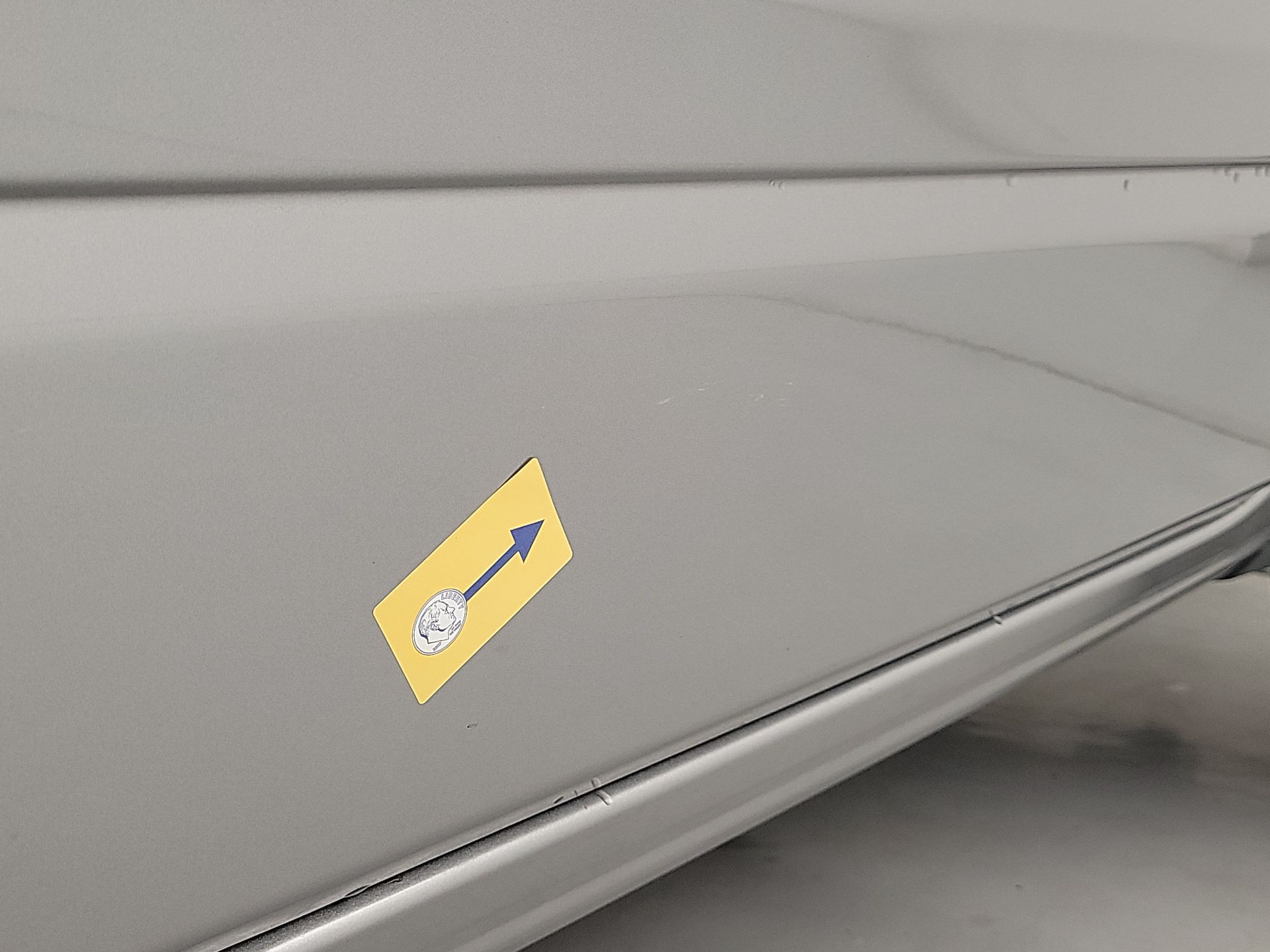 Thumbnail: 2022 RAM 1500 - 20