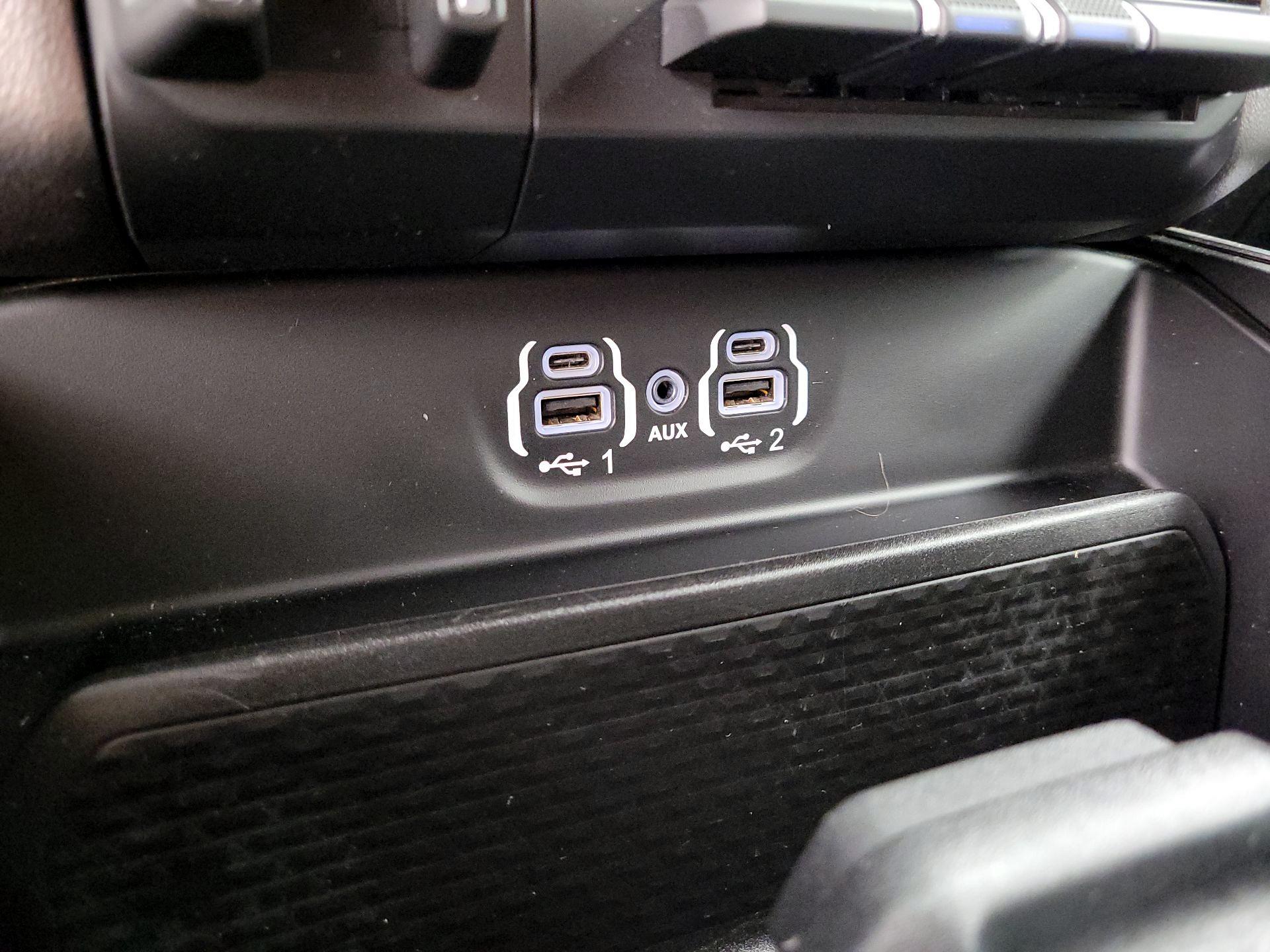 Thumbnail: 2020 RAM 1500 - 19